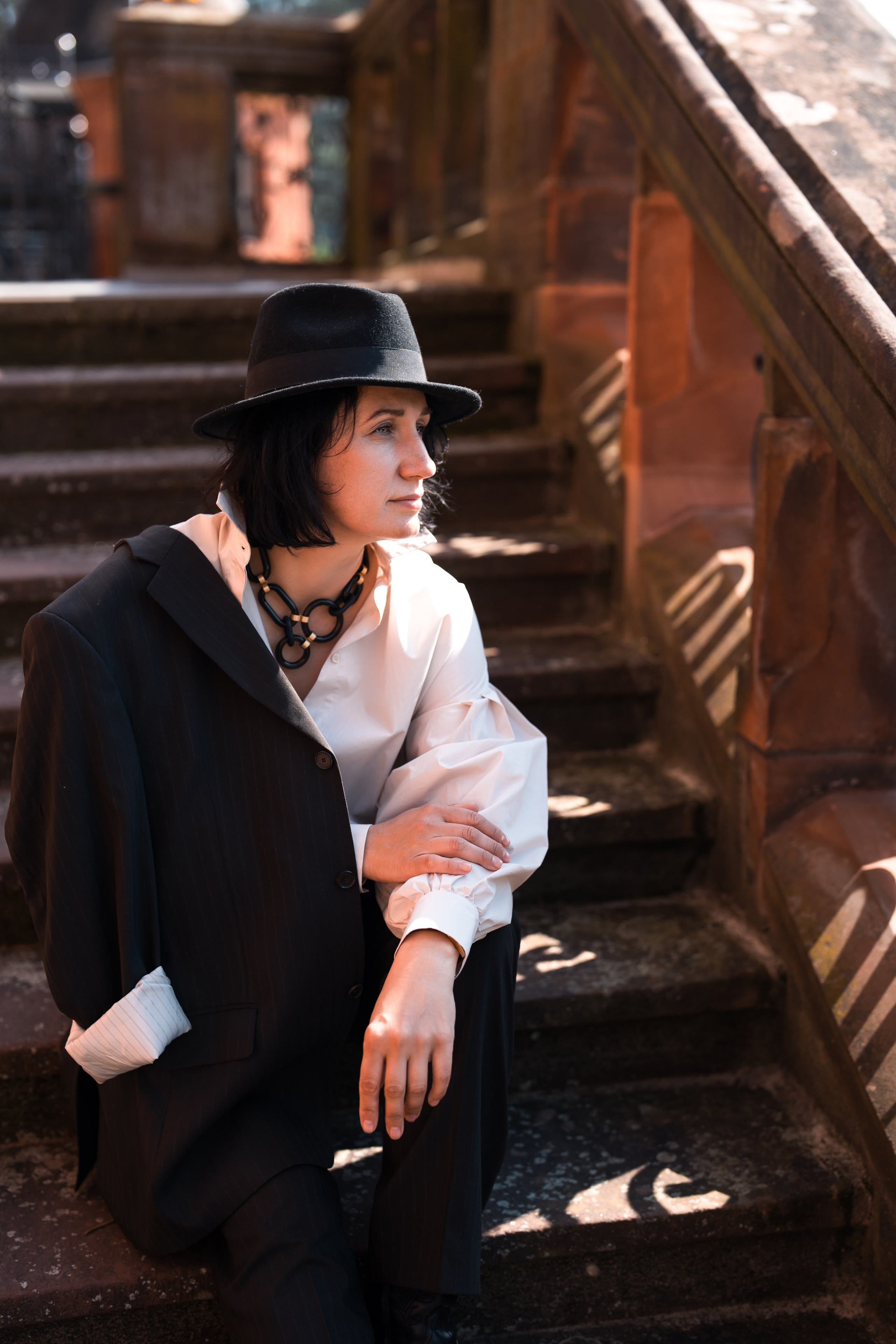 Im Moment. Familien, Portrait und Konzeptualfotografie in Genf, Schweiz