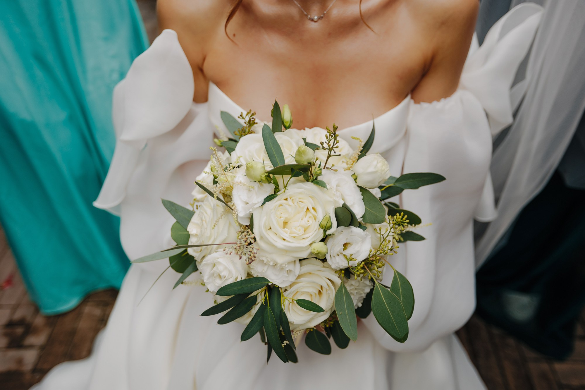 Vladut-Andrea. Fotograf și videograf de nuntă R. Moldova, Romania