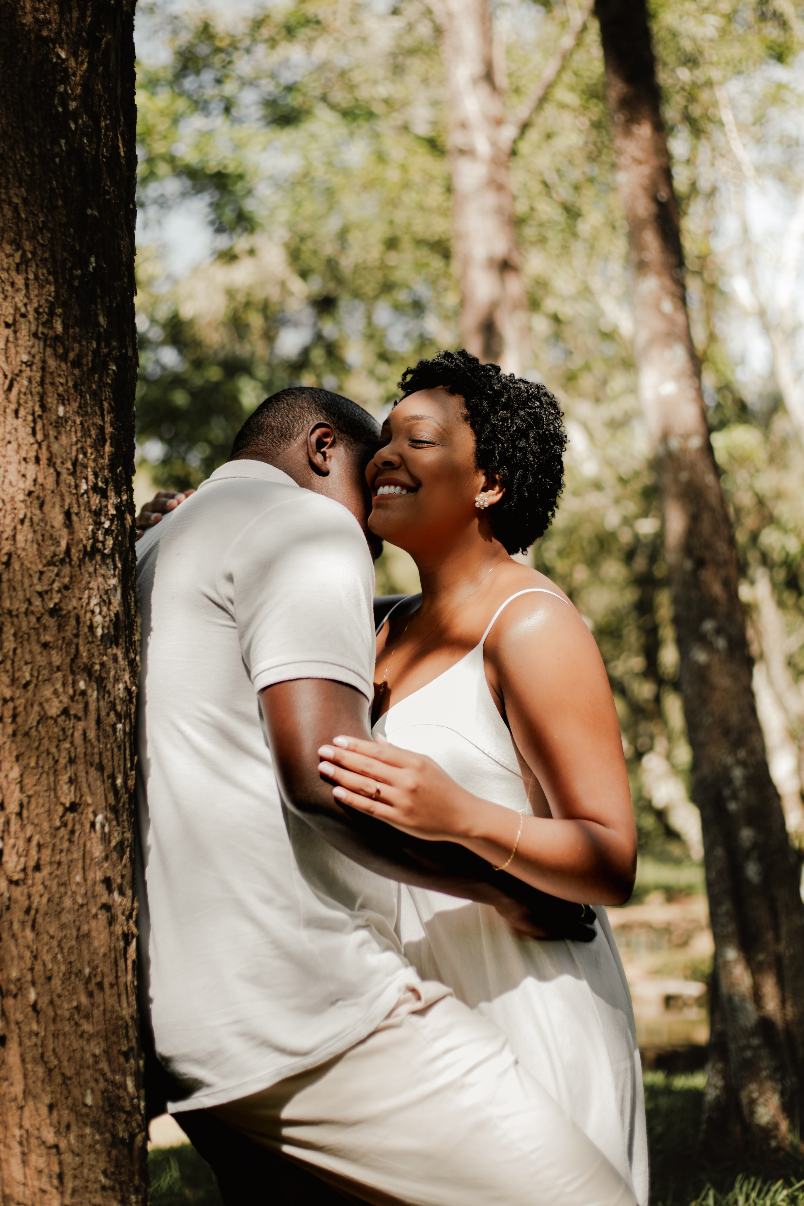 2025 | Vitoria e Júlio — Pré-Wedding. Denis Damasceno | Fotografia