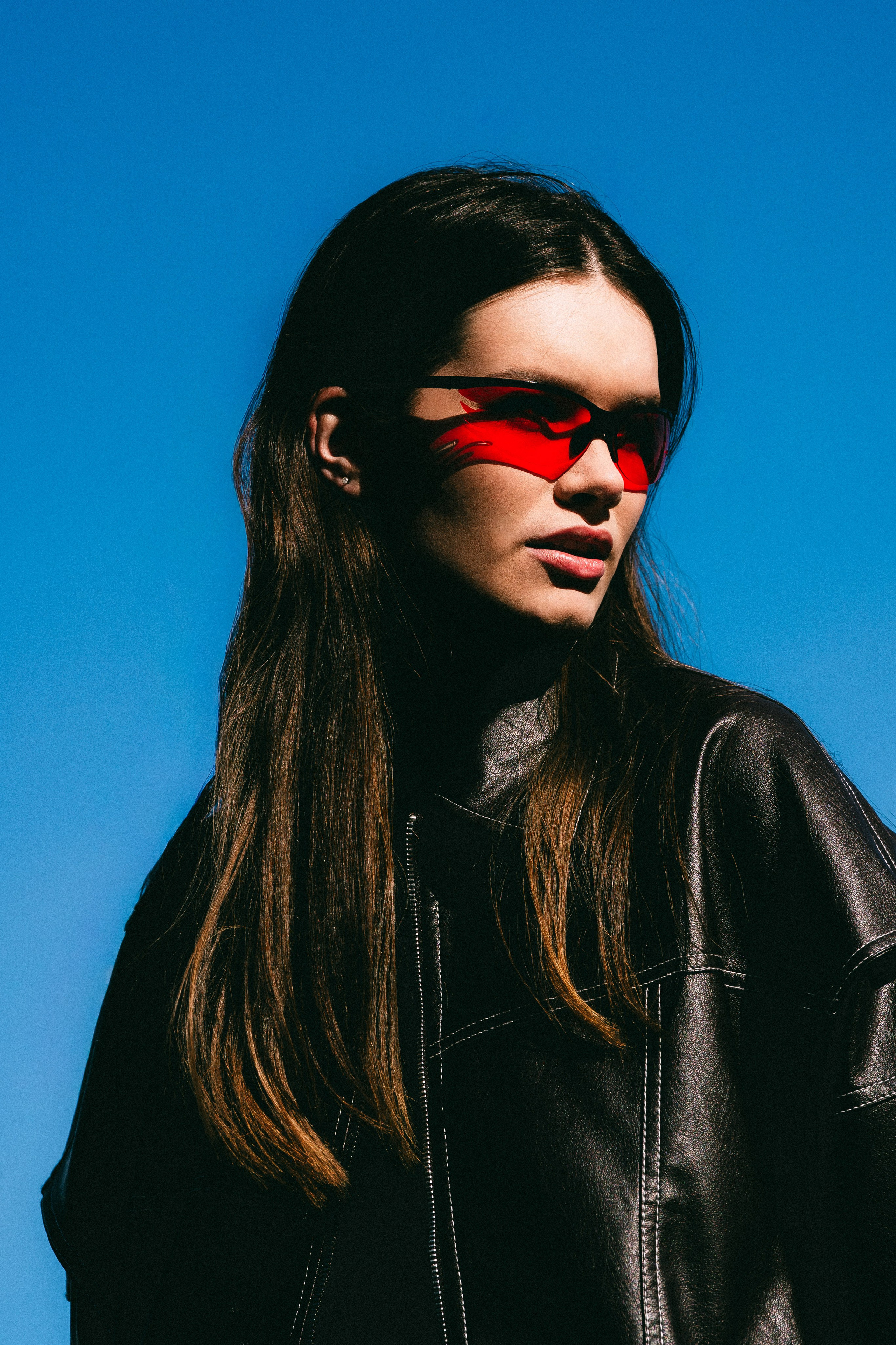 Gabija. JEVGENIJ BALEZIN | Portretų fotografas | Vilnius
