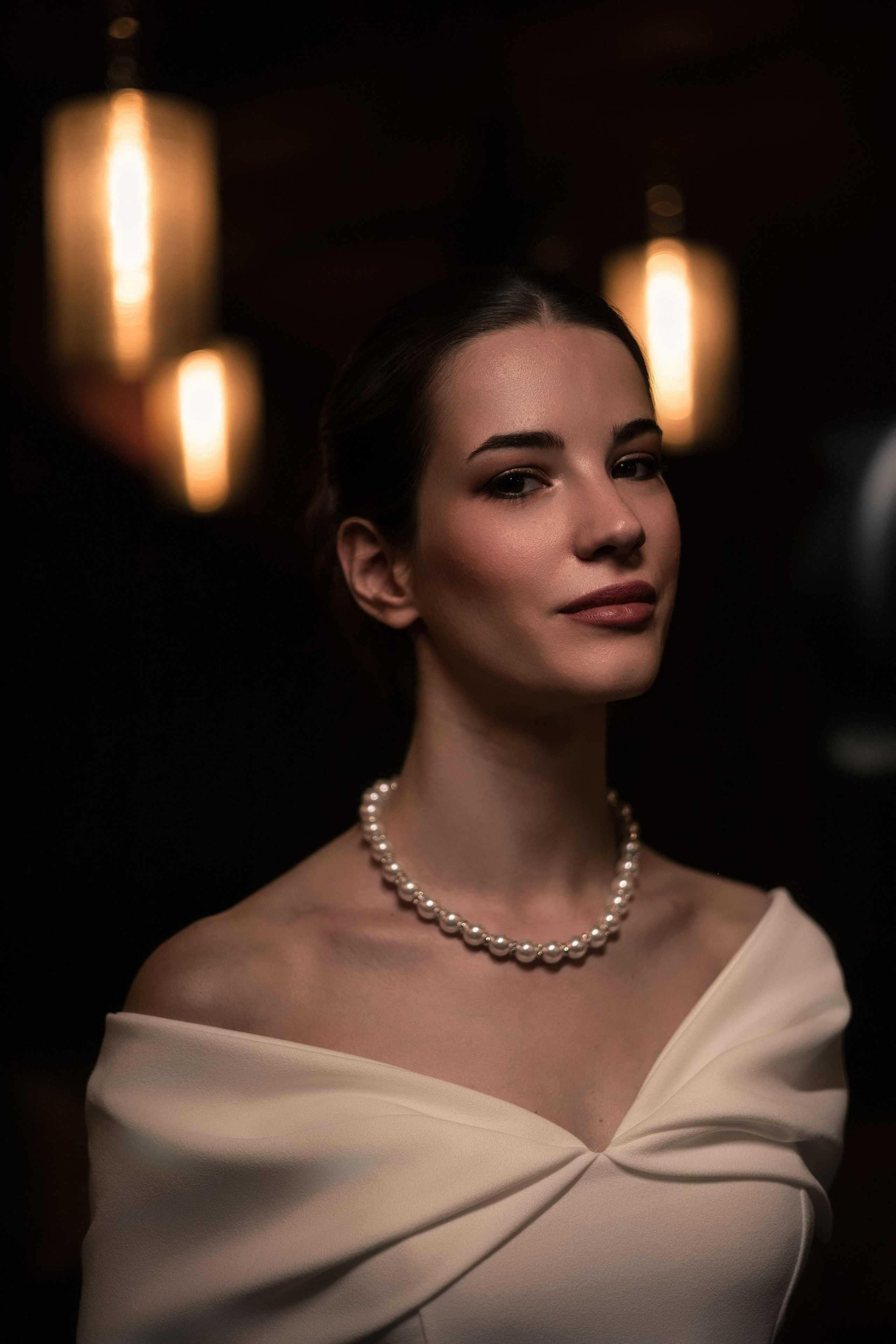 Wedding. Ole Photographer