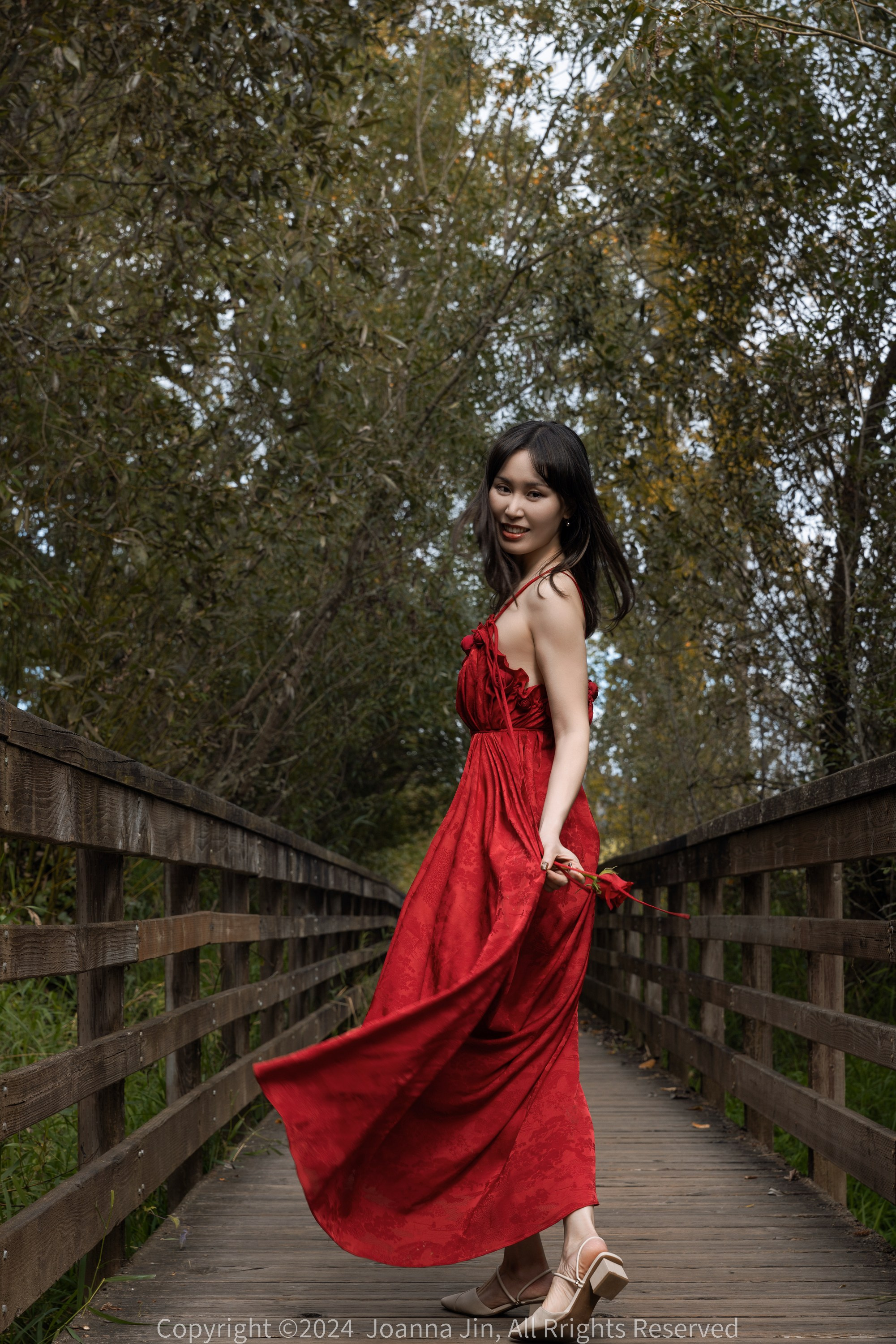 Fine Art. Joanna Jin Photography