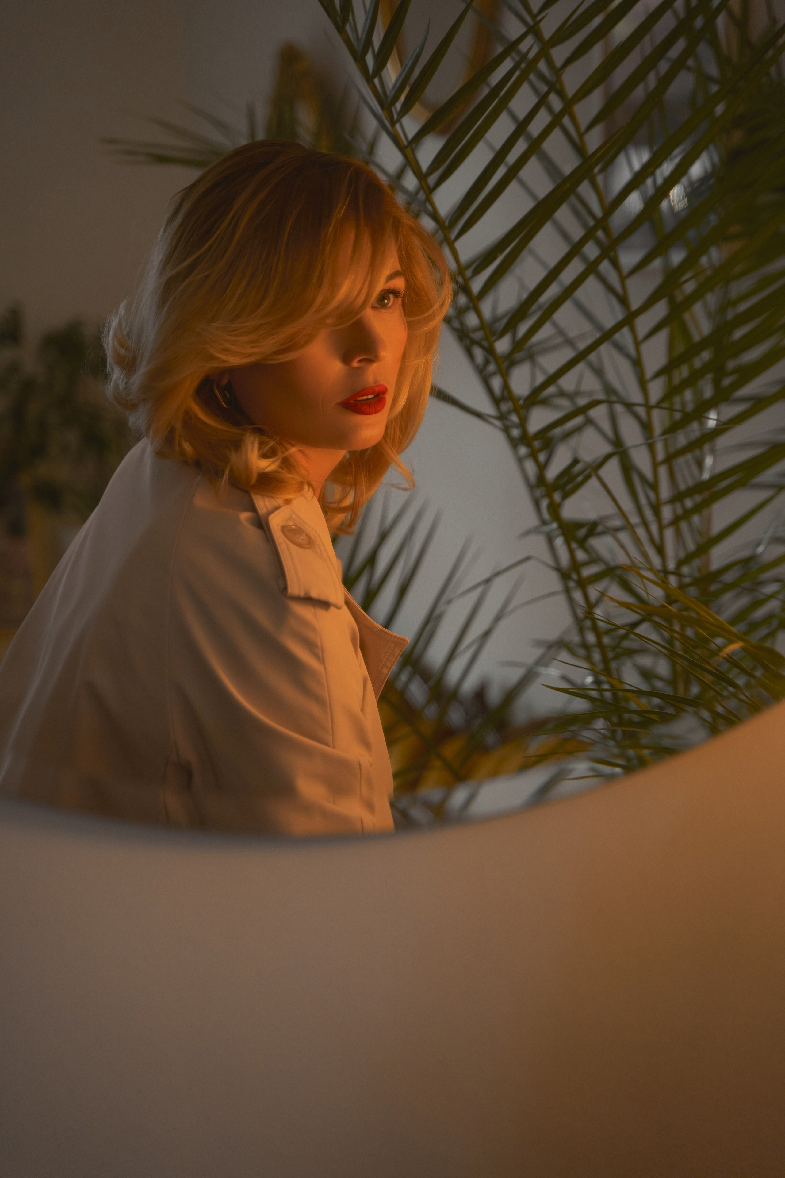 Эксперты. Привет