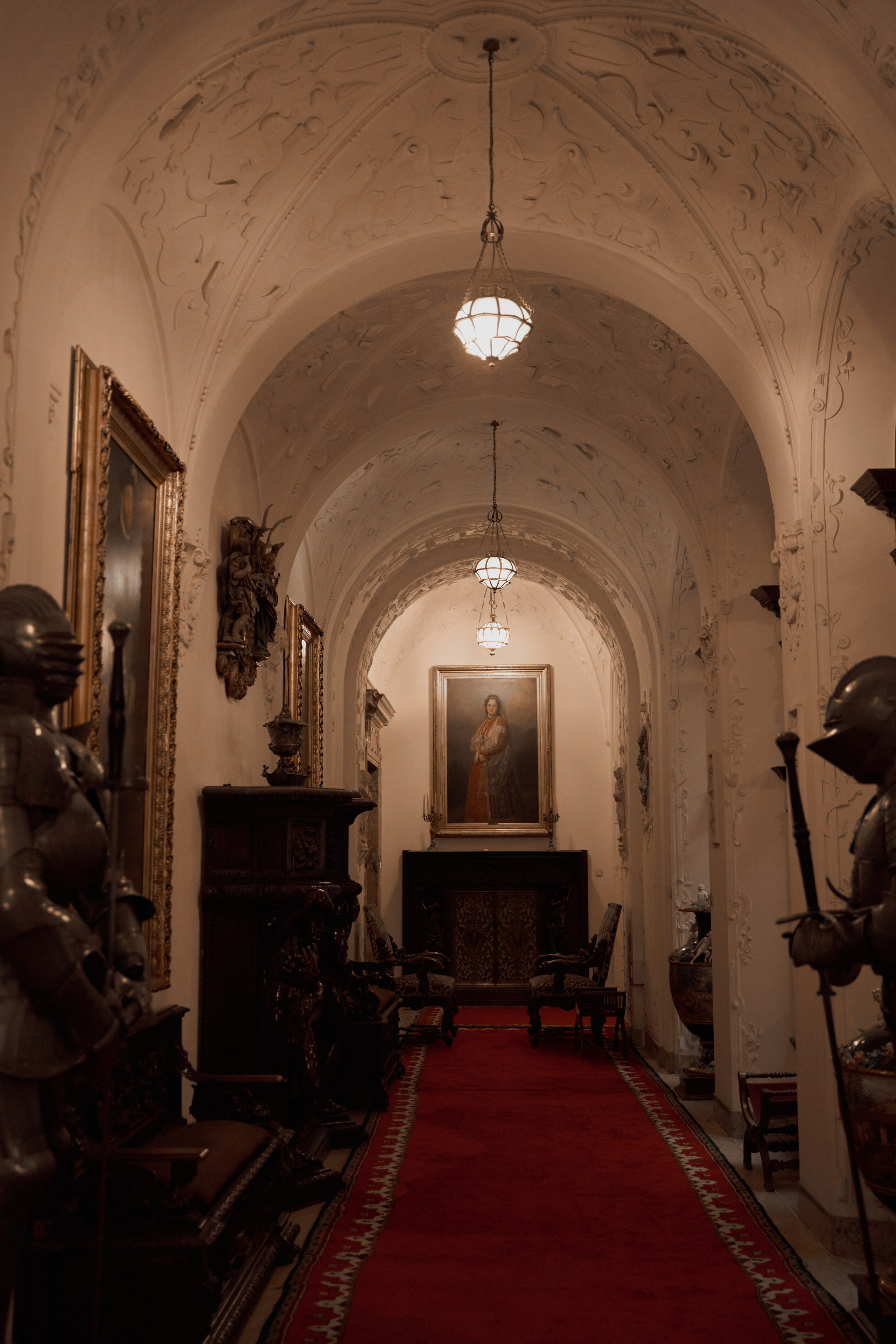 Моими глазами. Salut!