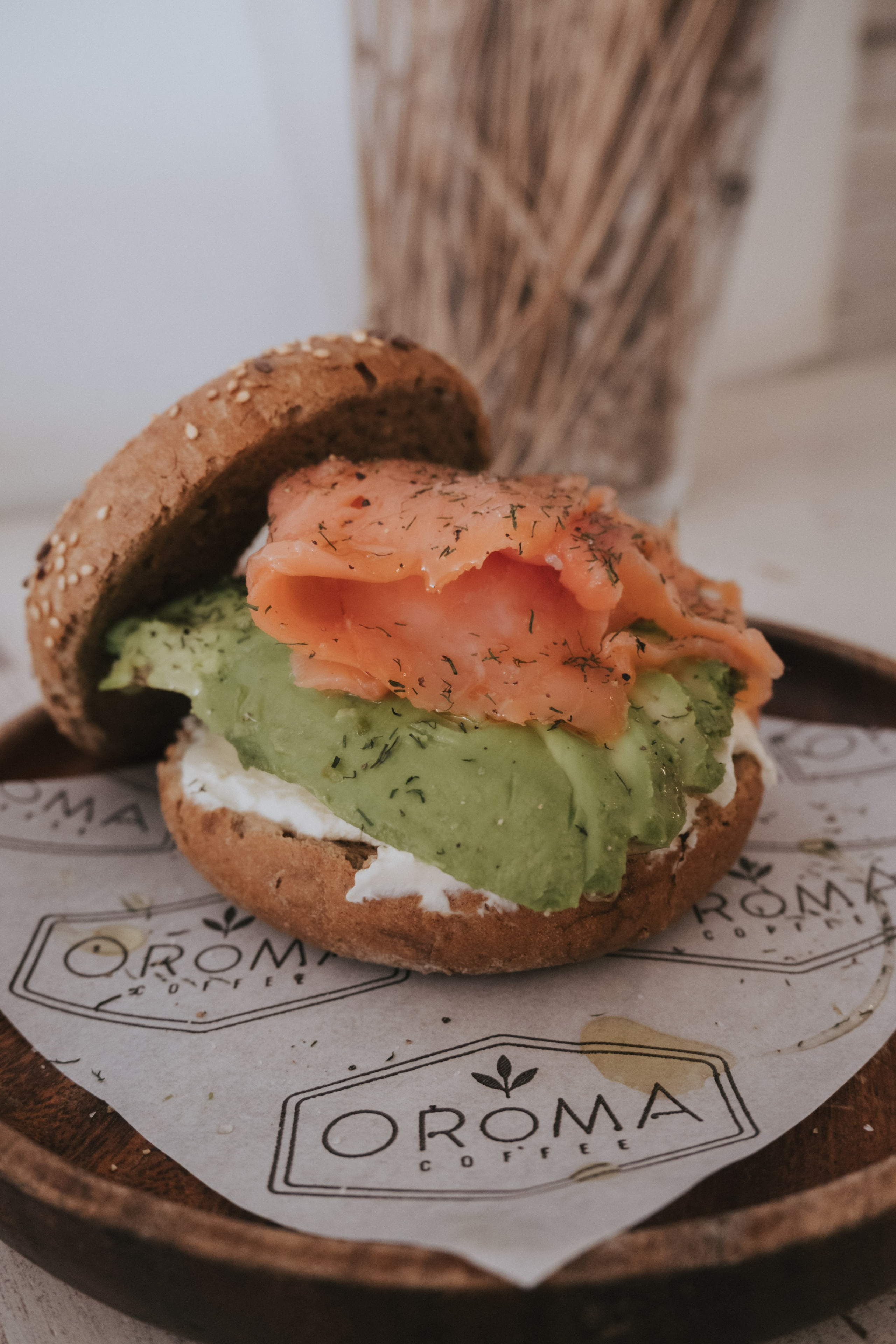 Фотосессия для брендов и компаний. Профессиональная фотосъемка в Калафелле — Елена Медведева