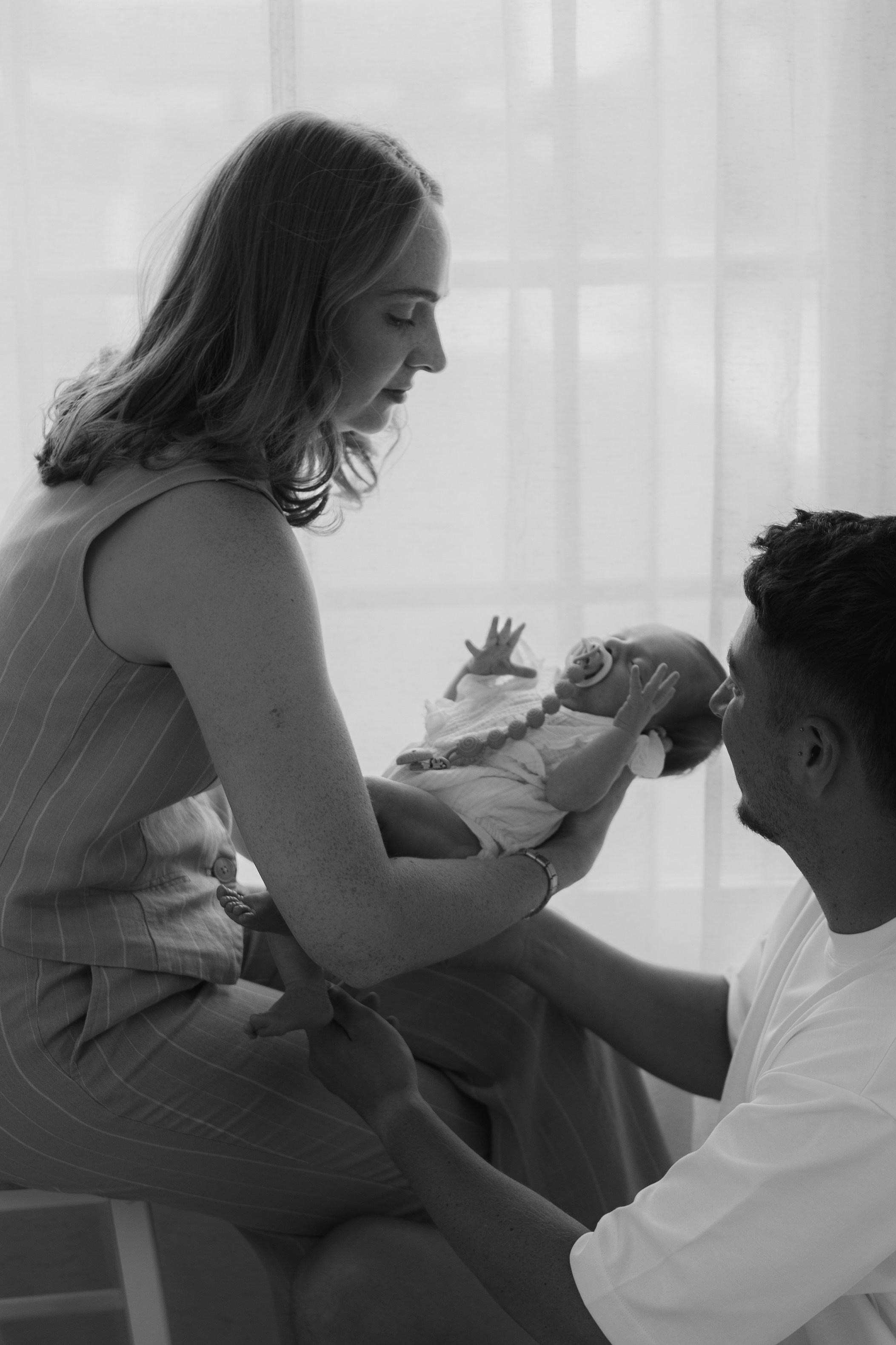 Kateryna Rudetska — Family, Maternity & Newborn Photography