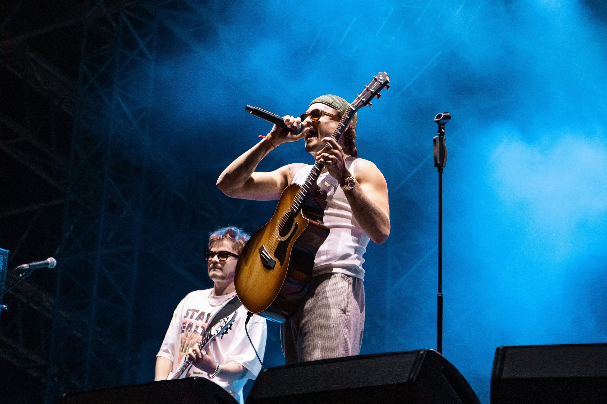 MORGENSHTERN. Фотограф Лимассол Кипр Юлия Туменко