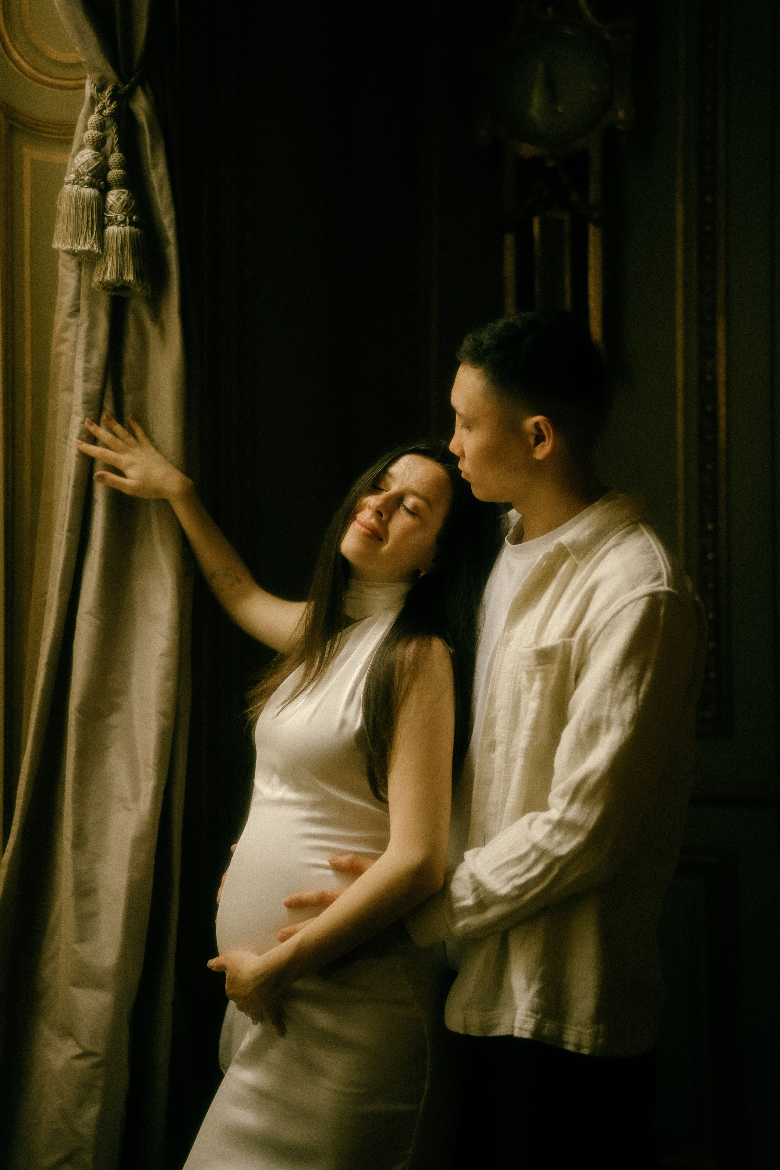 Couples/Proposal. Lev Shevchenko Photography | moodofnewyork This website is dedicated to wedding, couple, family, and portrait photography. I help capture g