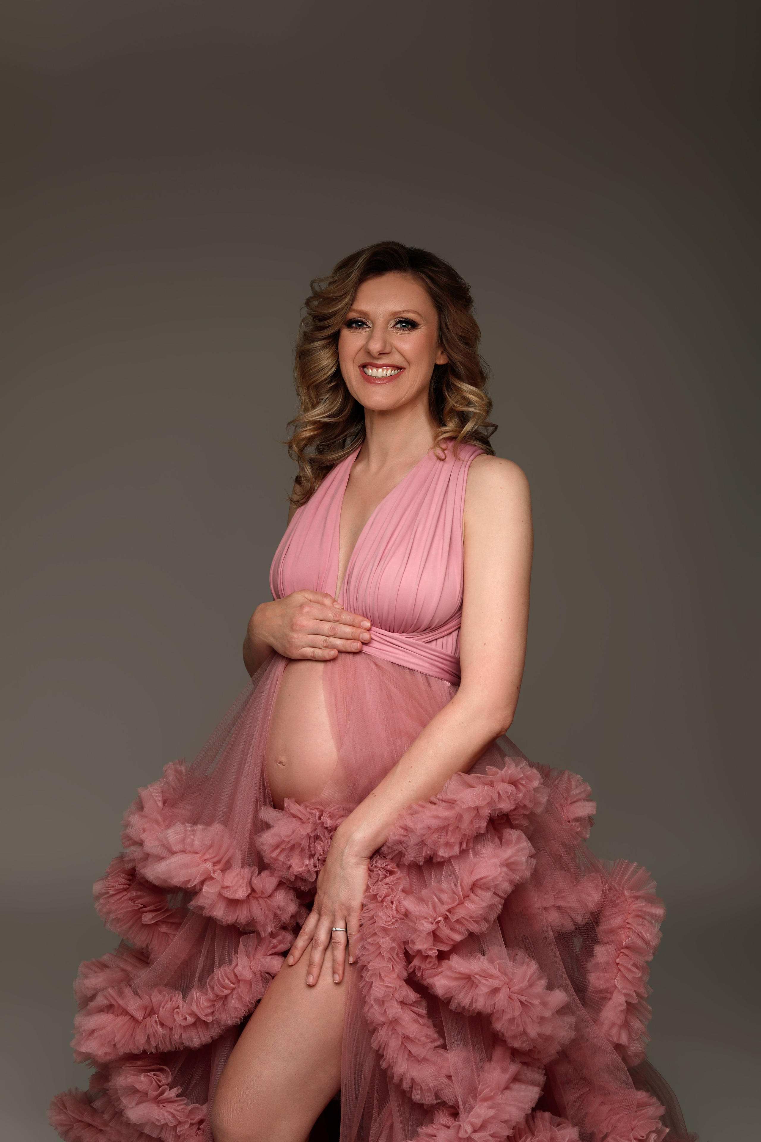 Eugenia Stoll. Neugeborenen Fotograf Ulm (Umgebung)