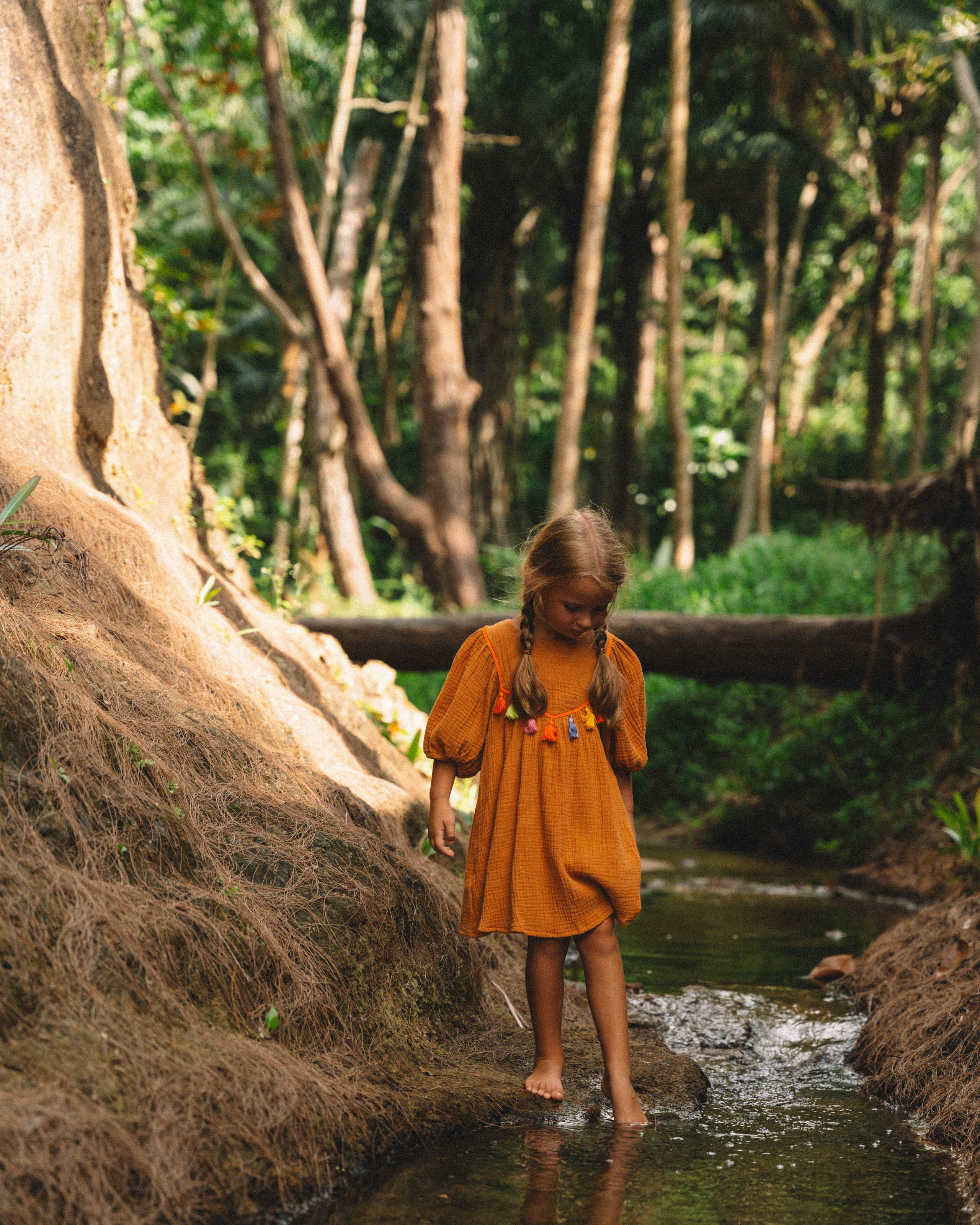 Детский портрет. Персональный и коммерческий фотограф