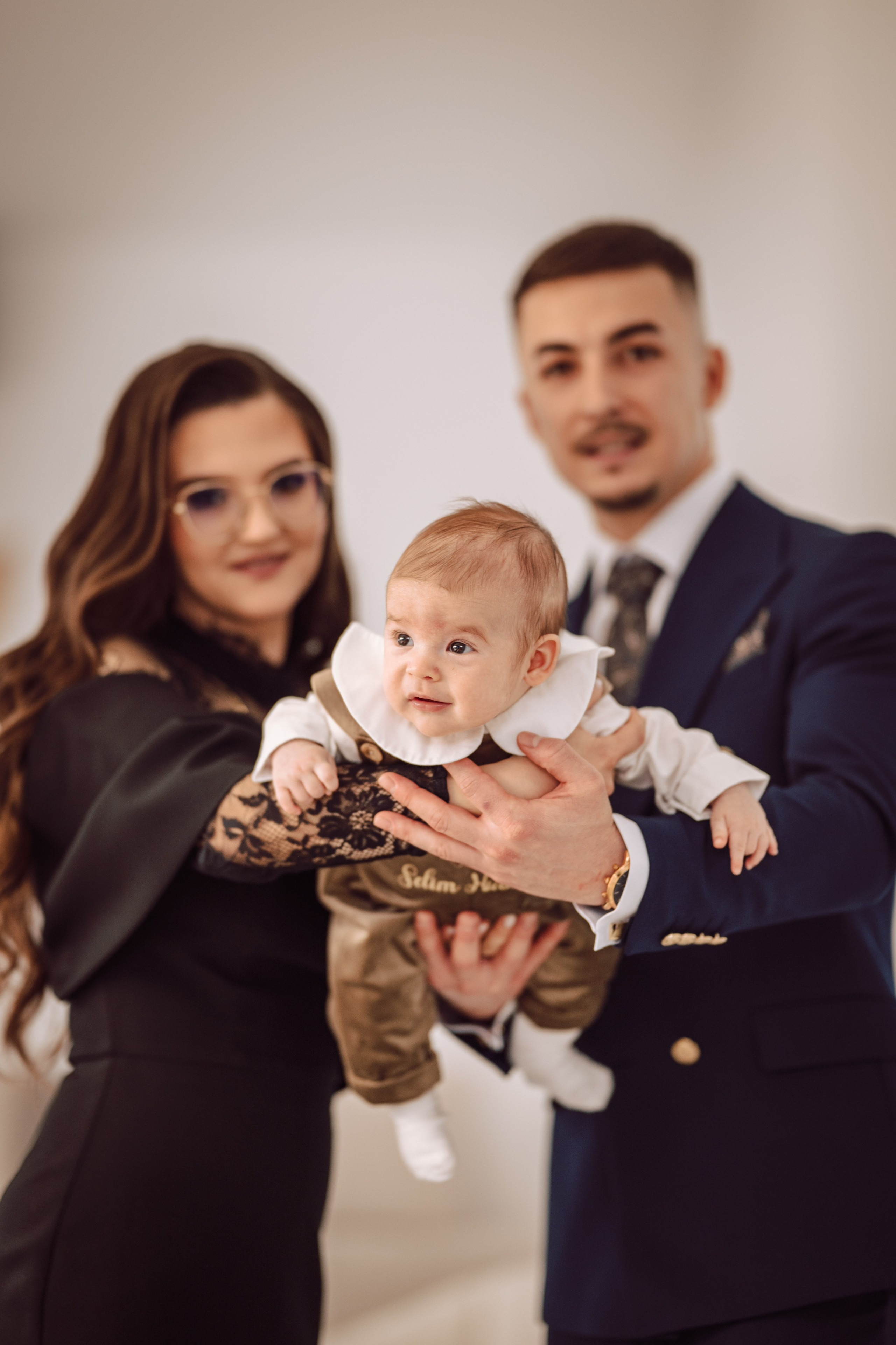Selim. The Catalins Events — Wedding Photography & Videography