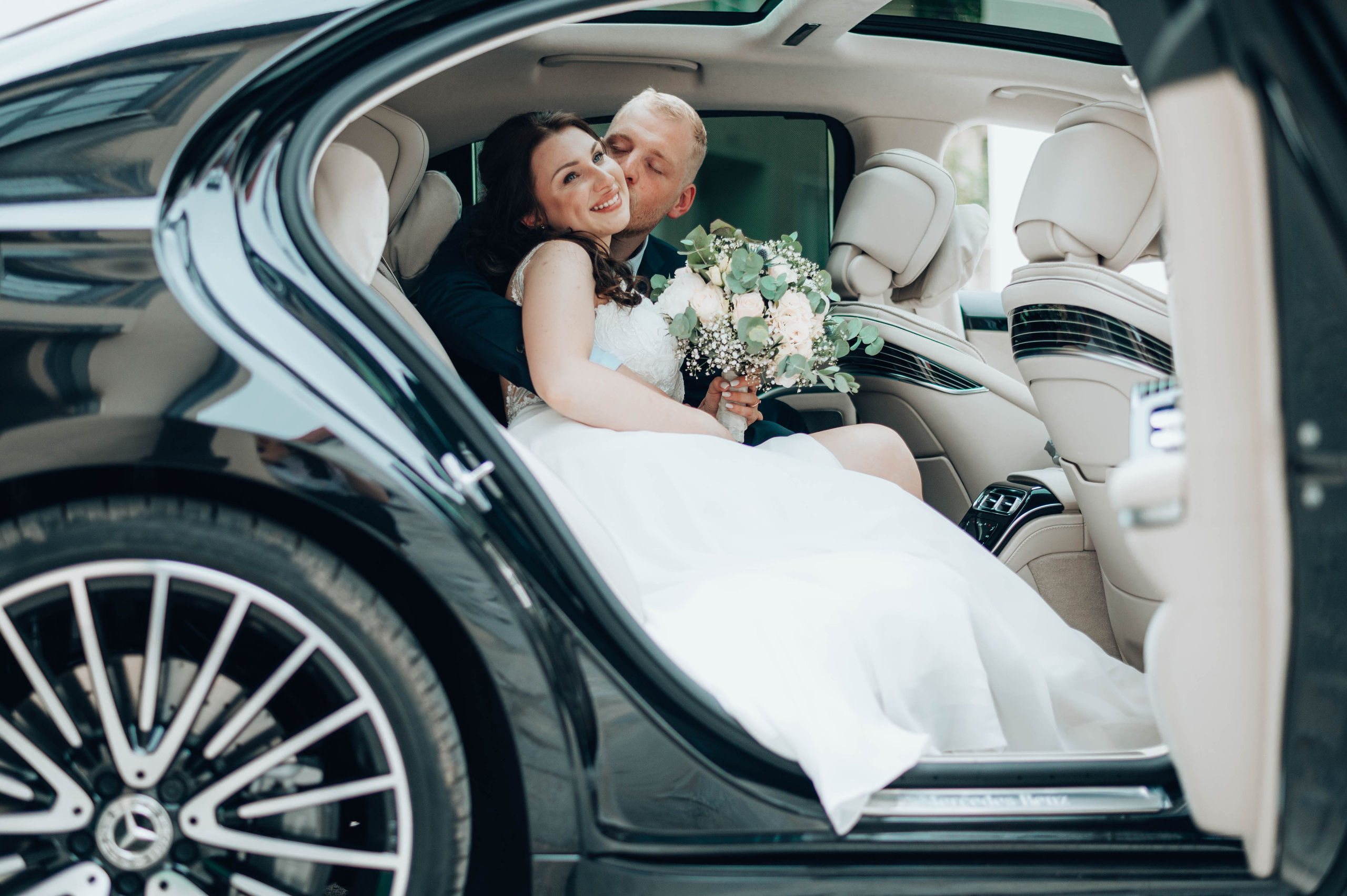 Hochzeit. Fotostudio ArtRoom