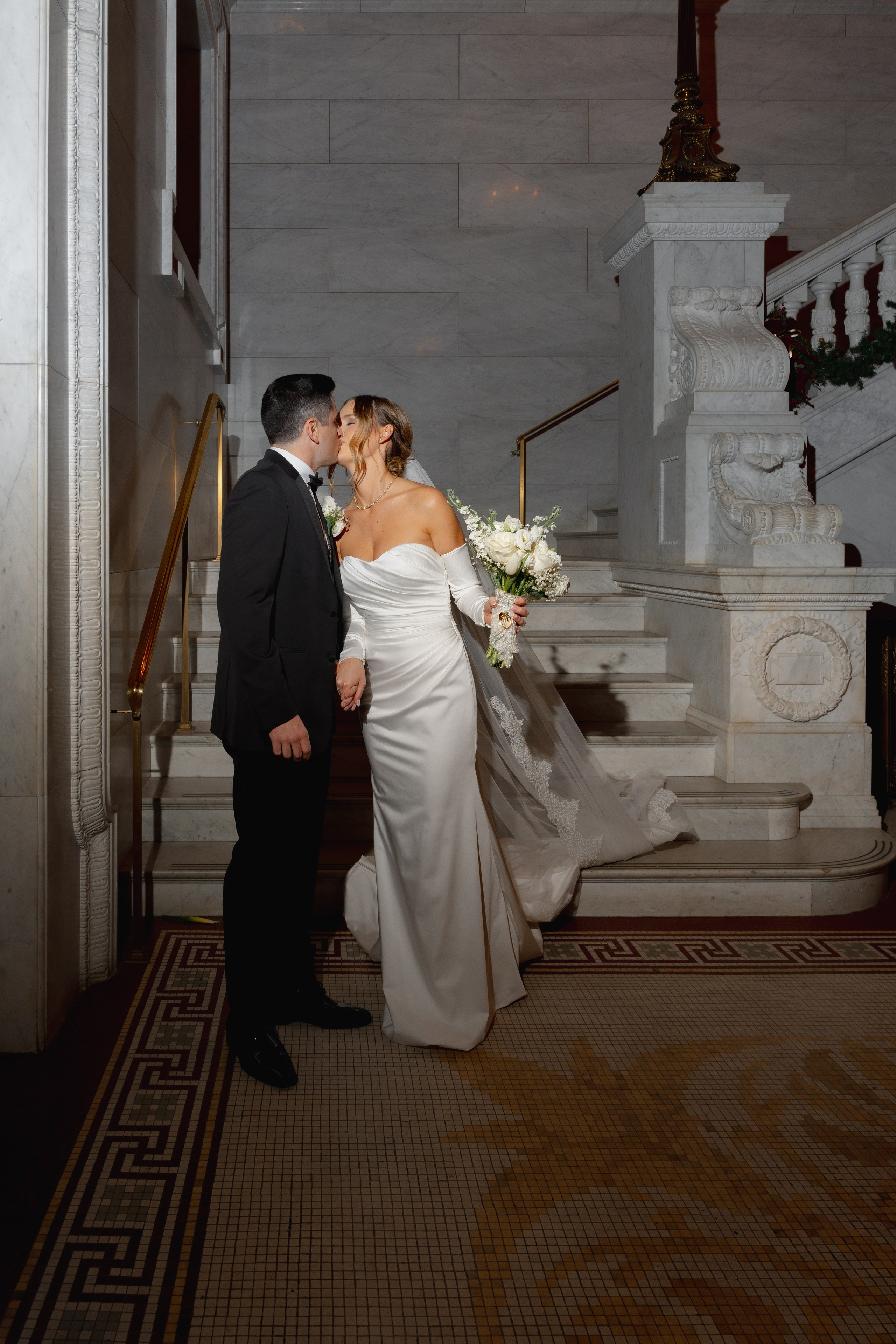 Jack and Maggie. Anna Krasnova Wedding photographer