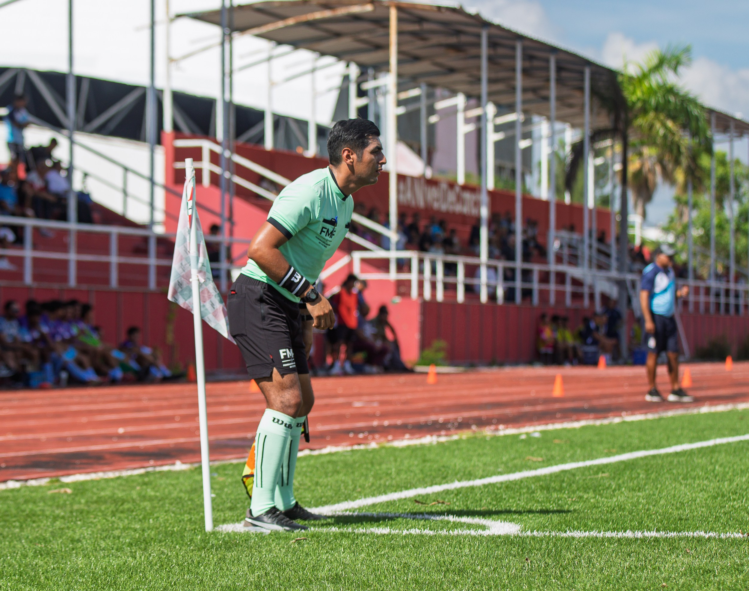 CANCÚN FC. CHIAPA-CUN FOTOGRAFÍA