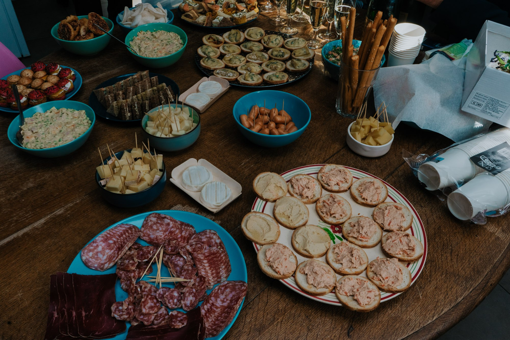 Mariage en Normandy France. Photoshoot in France