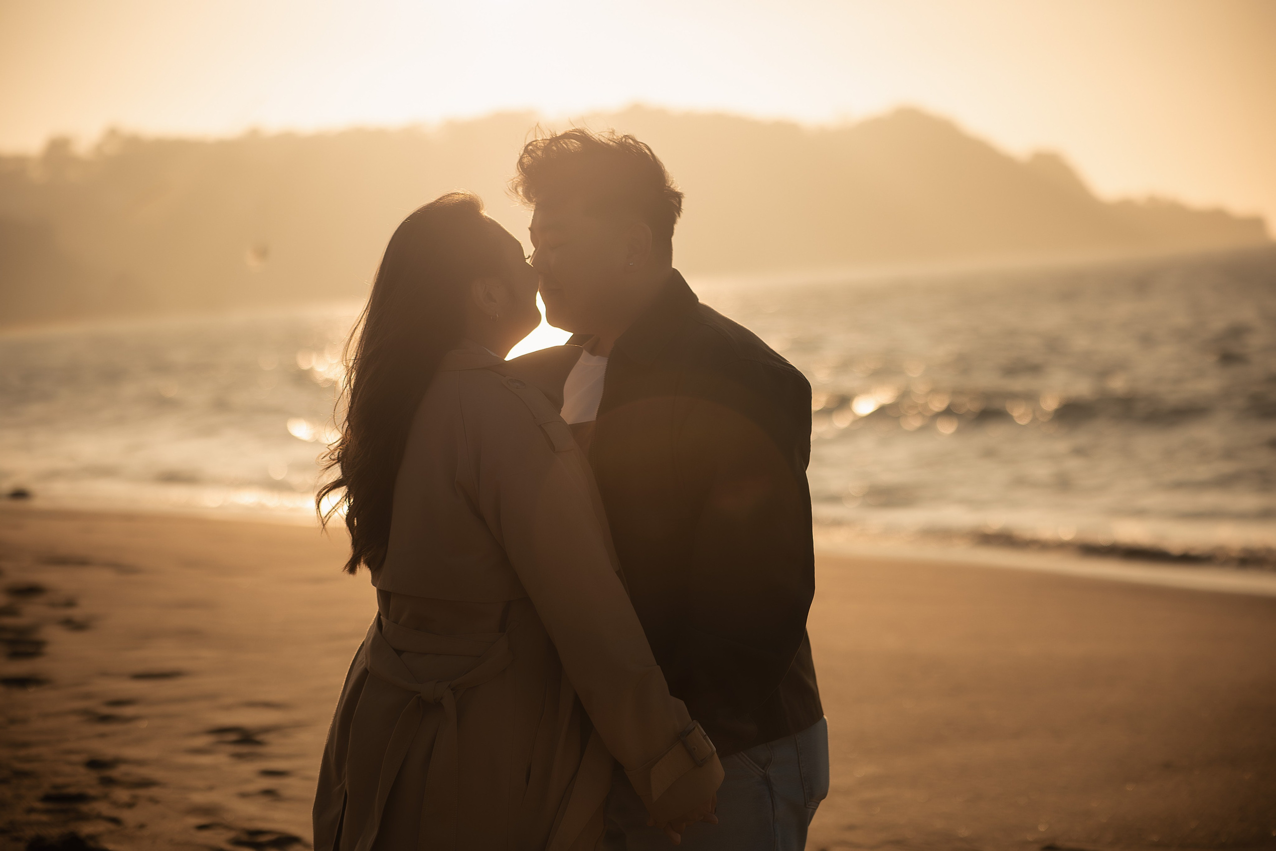 COUPLES. Couples & Families photographer in Bay Area, San Jose, California