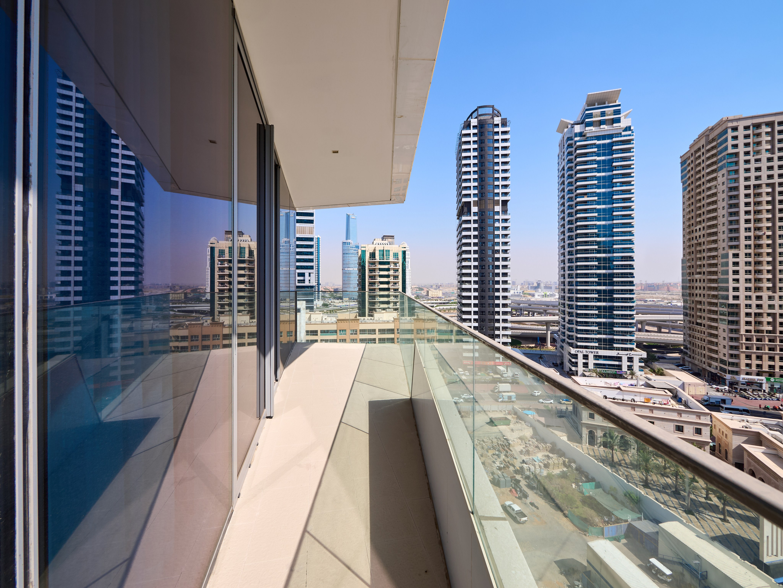 Dubai Marina Apartment — Real Estate Photography. Hotel Photographer in Dubai — Interiors & Commercial by Oleg Novikov