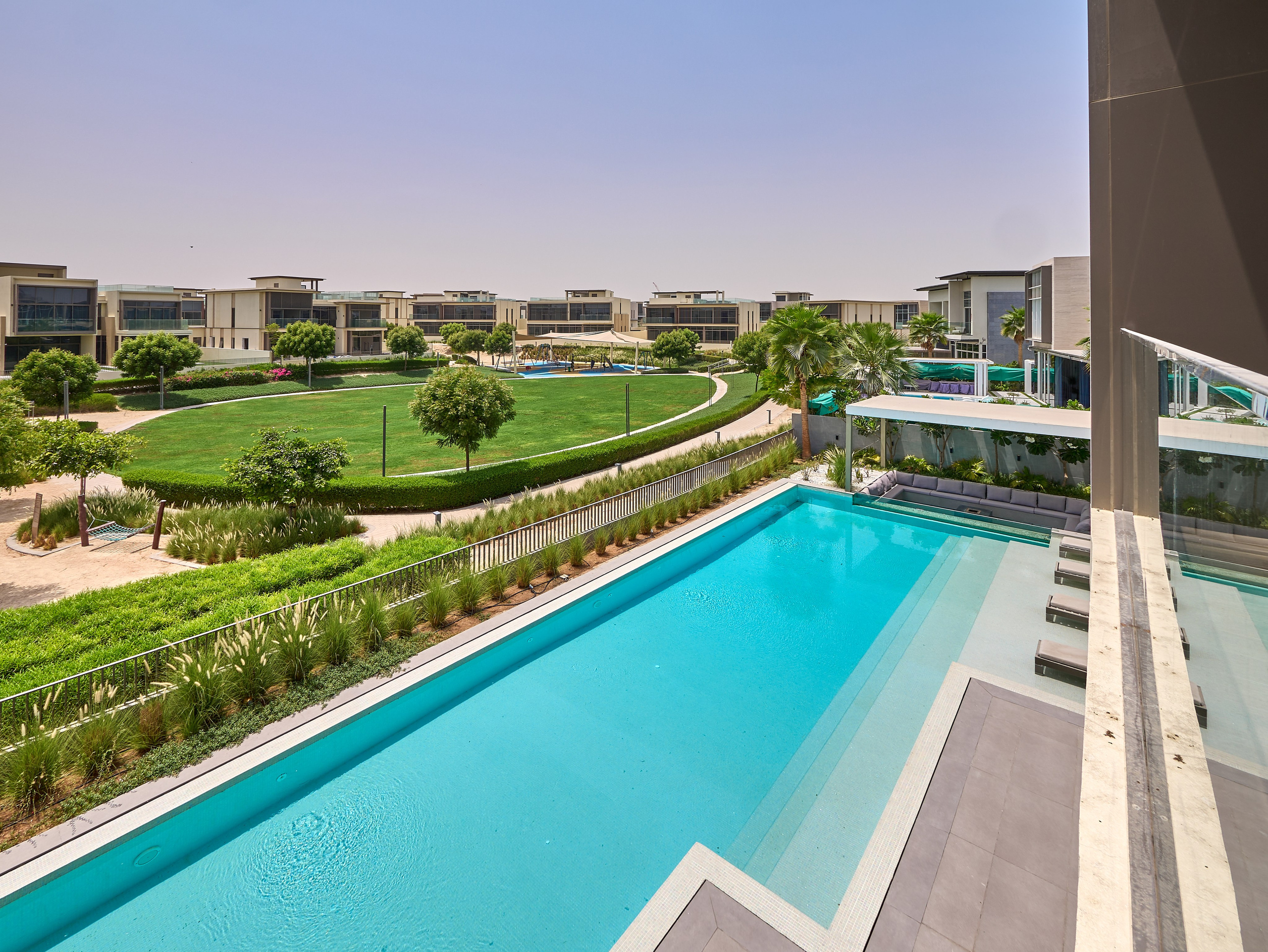 Real Estate Photography in Dubai — Interior & Villa Photos for Bayut, Airbnb, Property Finder. Hotel Photographer in Dubai — Interiors & Commercial by Oleg Novikov