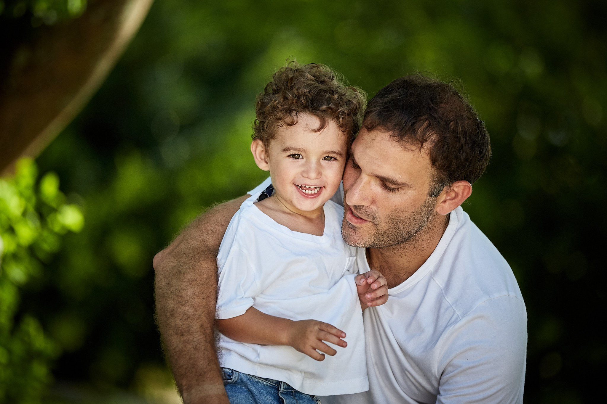 Ensaio Karina, Martin, Santiago e Ana Paula. Fotógrafo de casamentos em Florianópolis