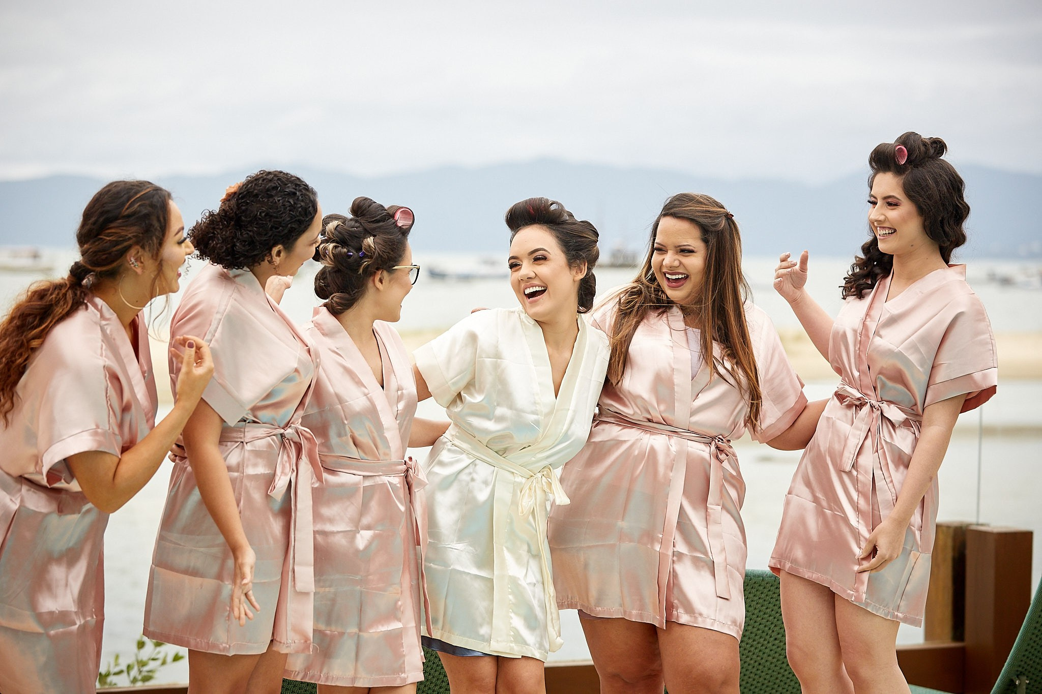 Casamento Larissa e Weslei. Fotógrafo de casamentos em Florianópolis