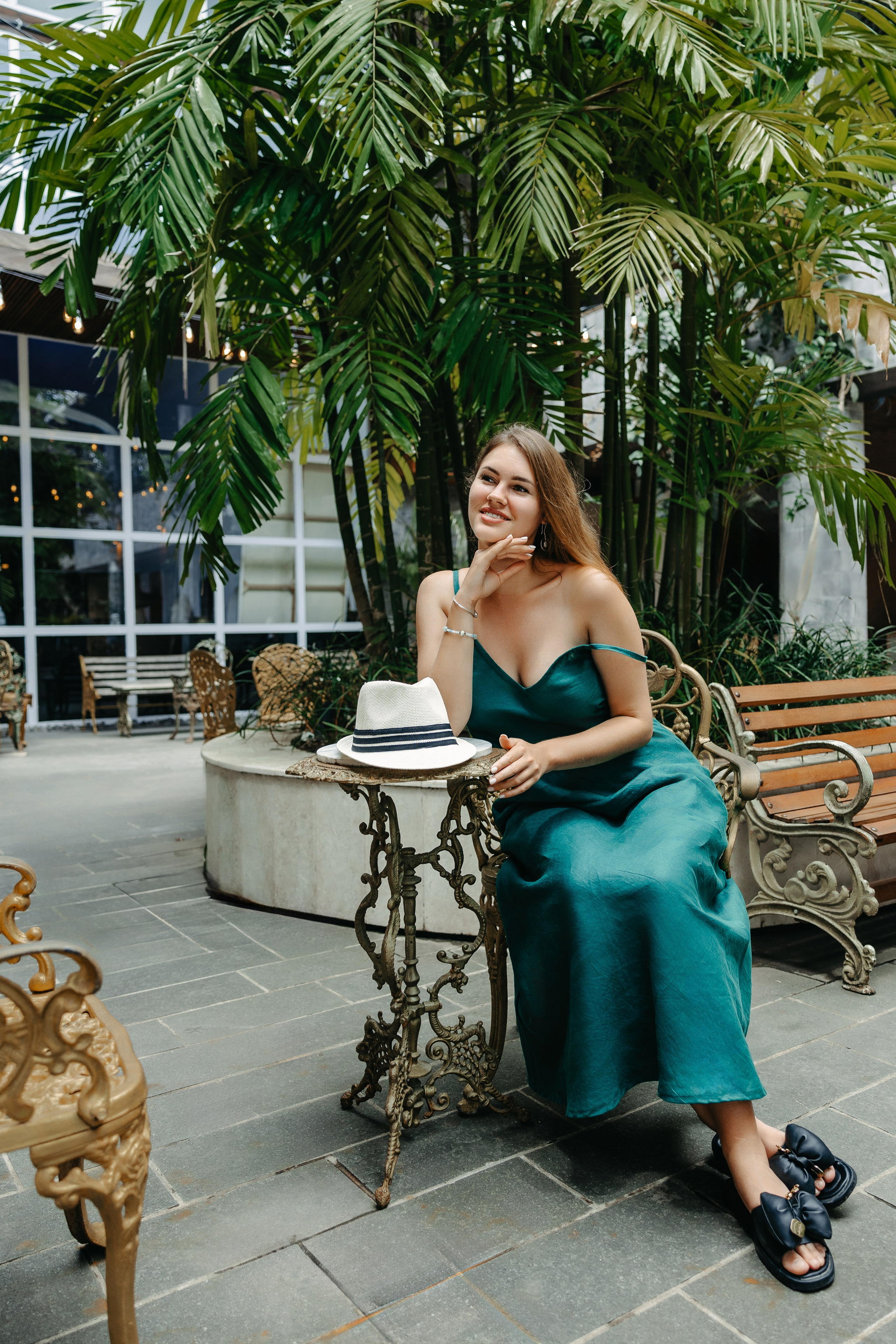 PARQ. Профессиональный фотограф Нурмиева Вероника