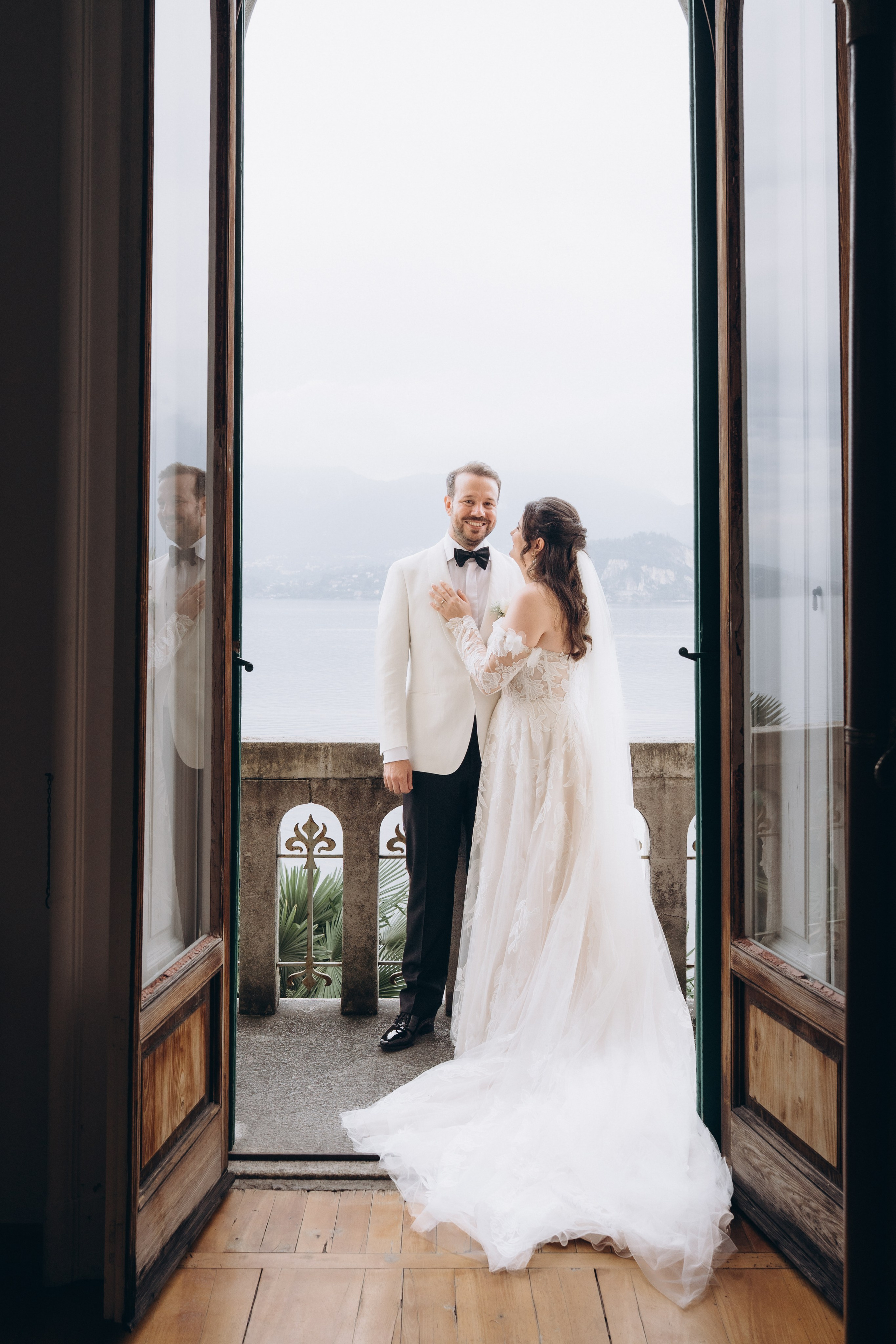 LAURA AND DOMENIK_LAKE MAGGIORE. PHOTOGRAPHER IN ITALY