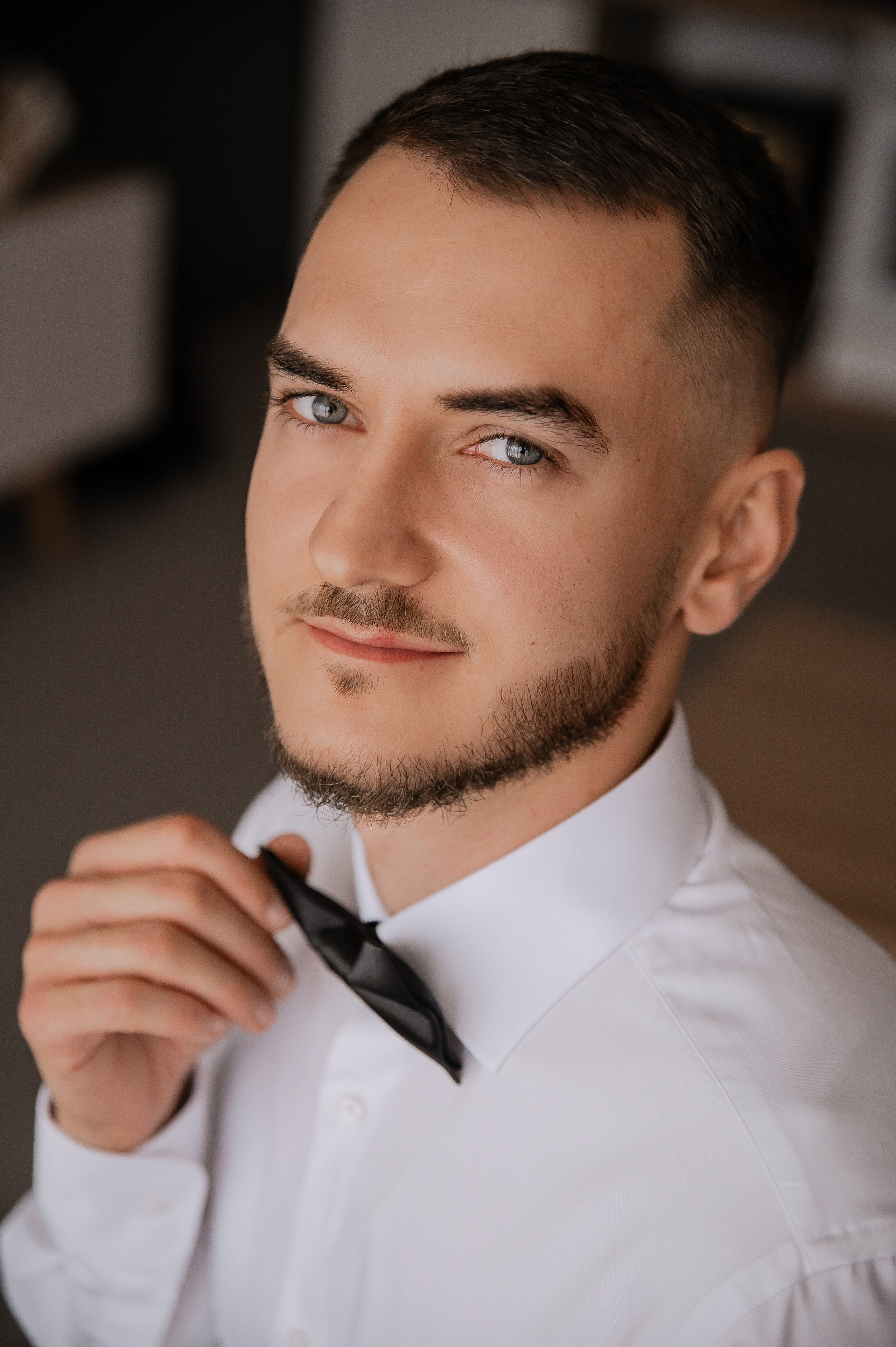 Иван & Анастасия. Свадебный и семейный фотограф Екатерина Шестакова