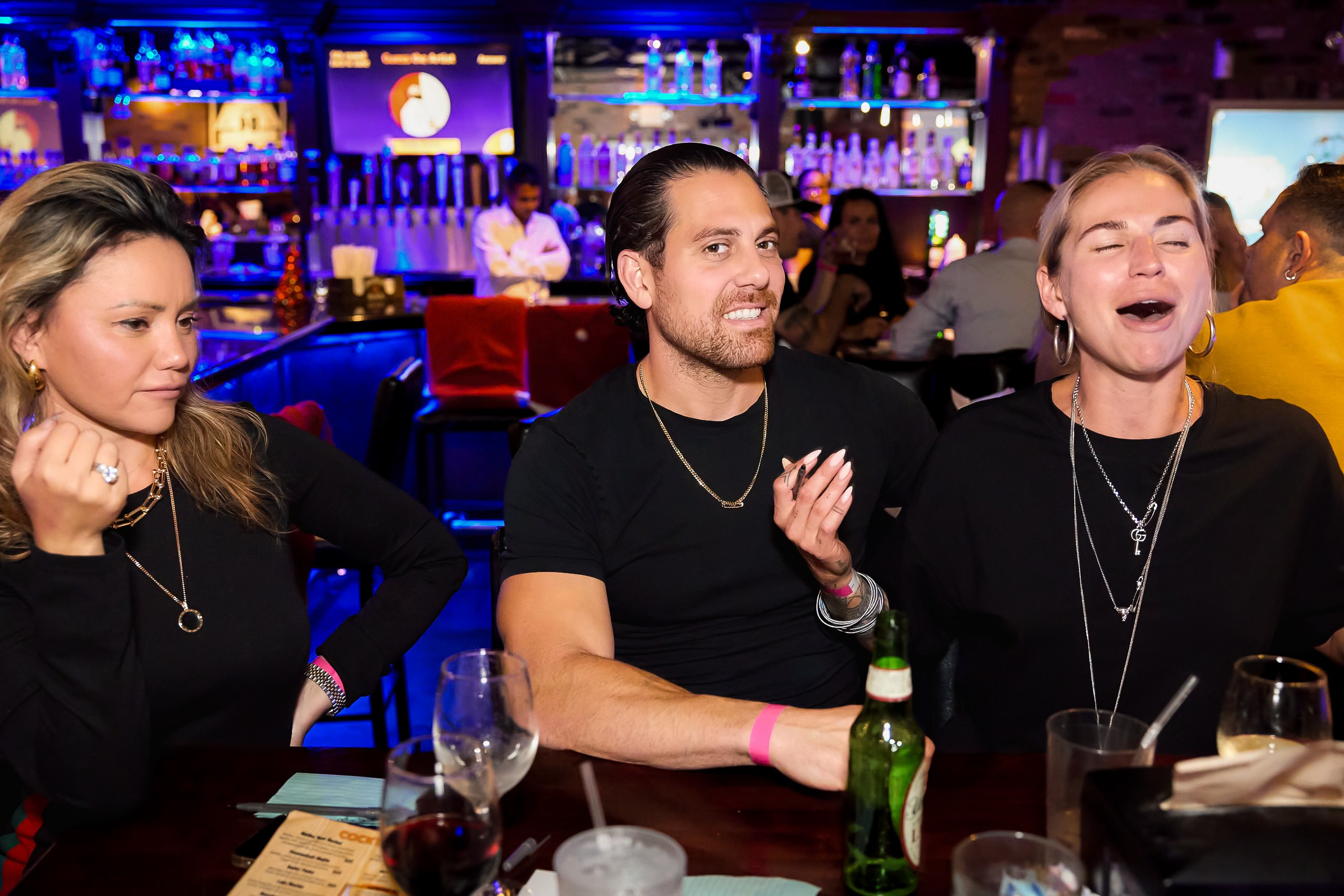 MUSIC TRIVIA #1. Photographer Julia Makoveeva