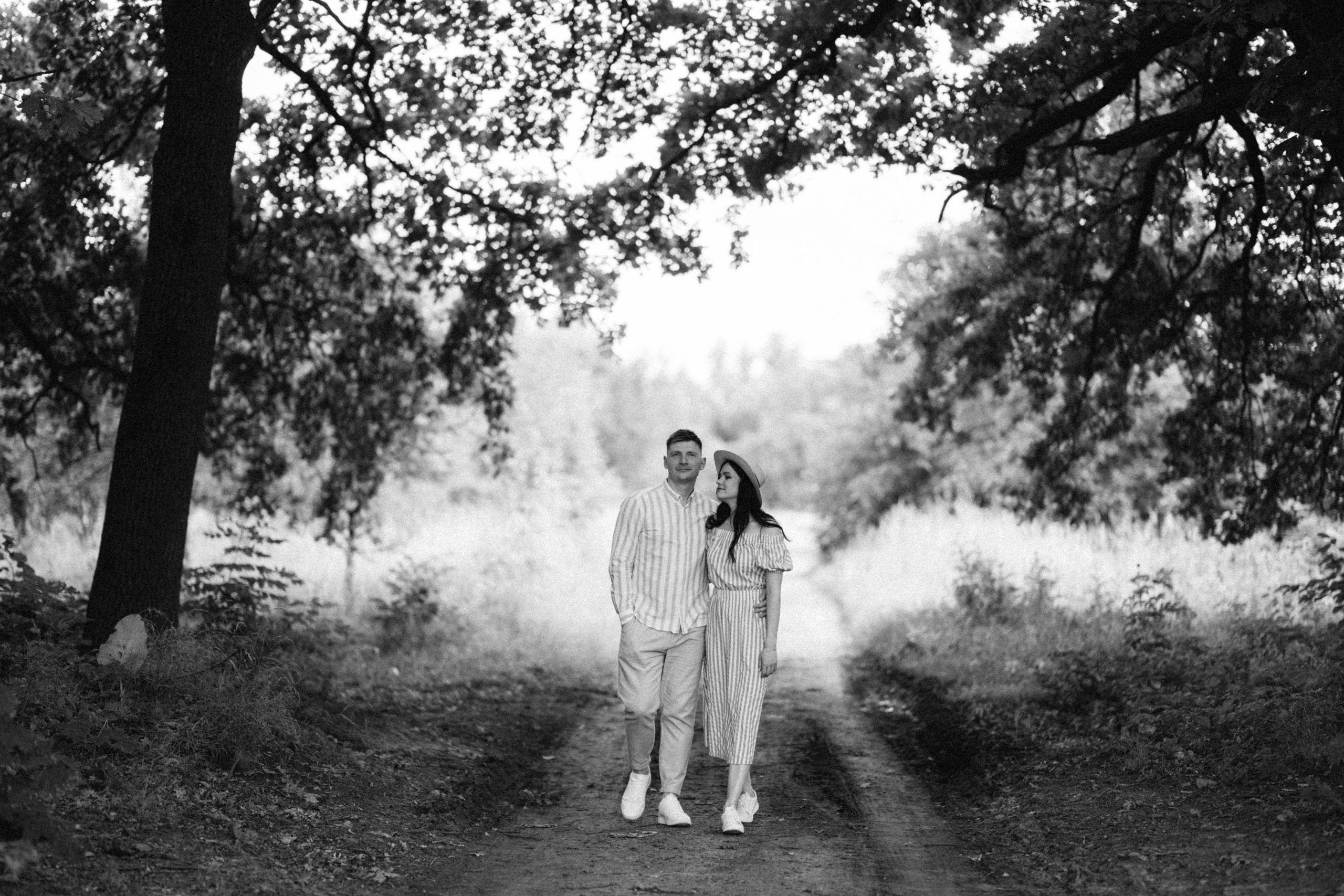 Богдан та Марія