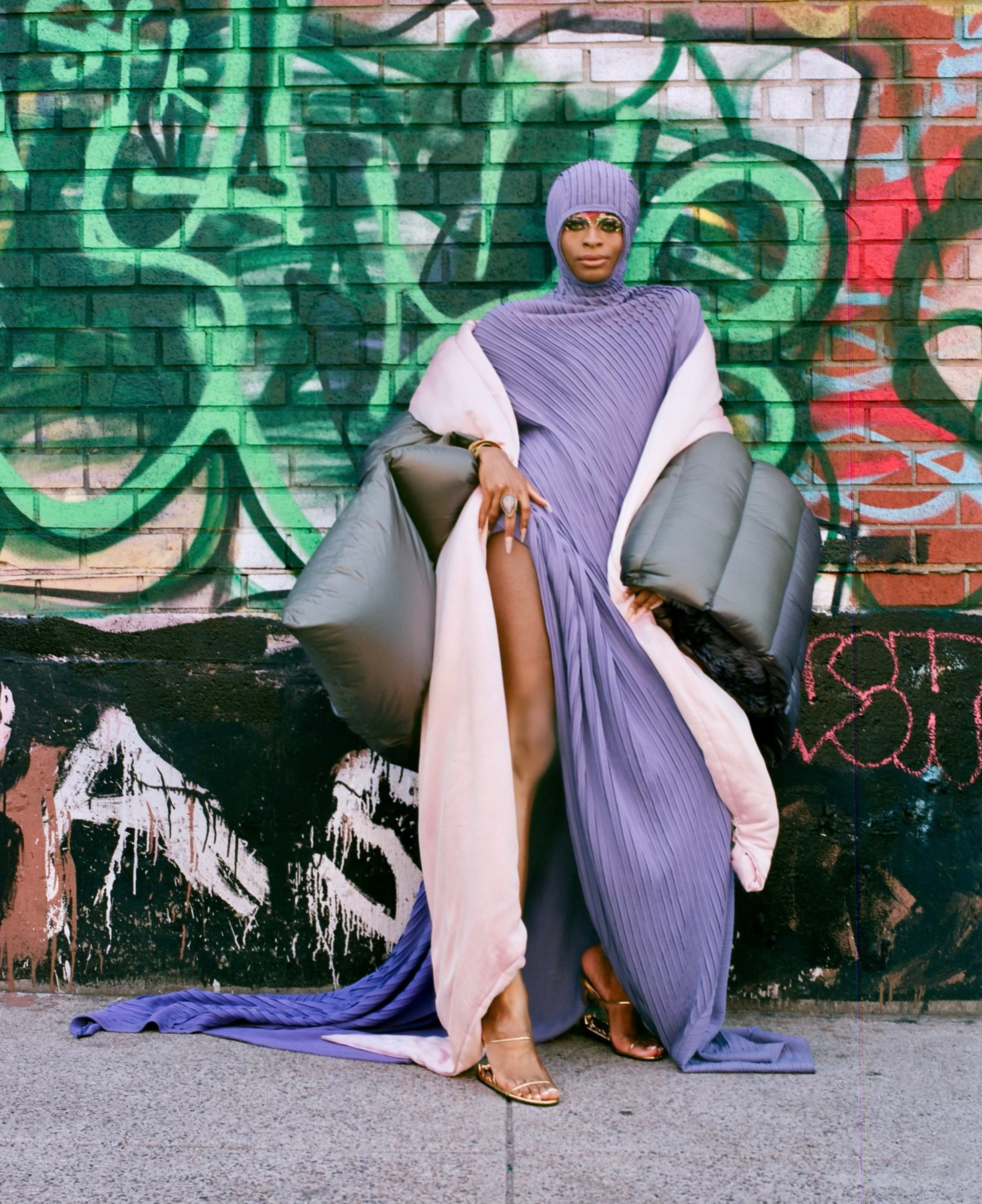 Portfolio. Jasper Soloff. Director & Photographer