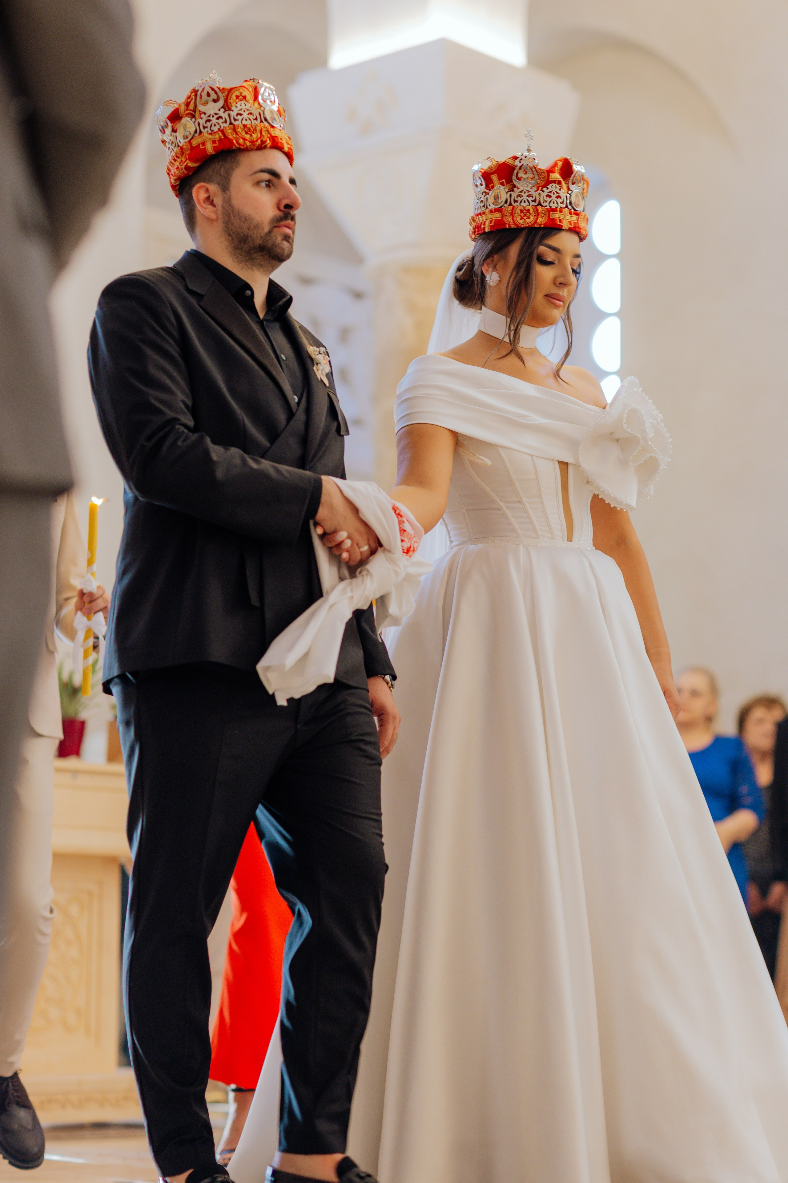 F|A. BSP Wedding