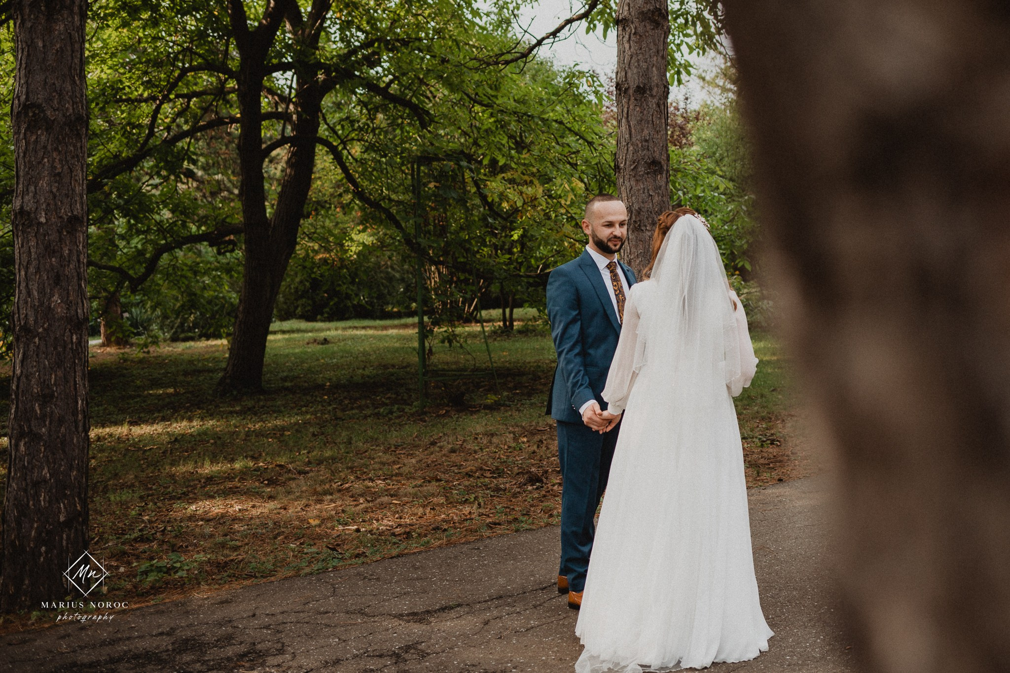 Mihaela & Claudiu | Gradina Botanica Iasi