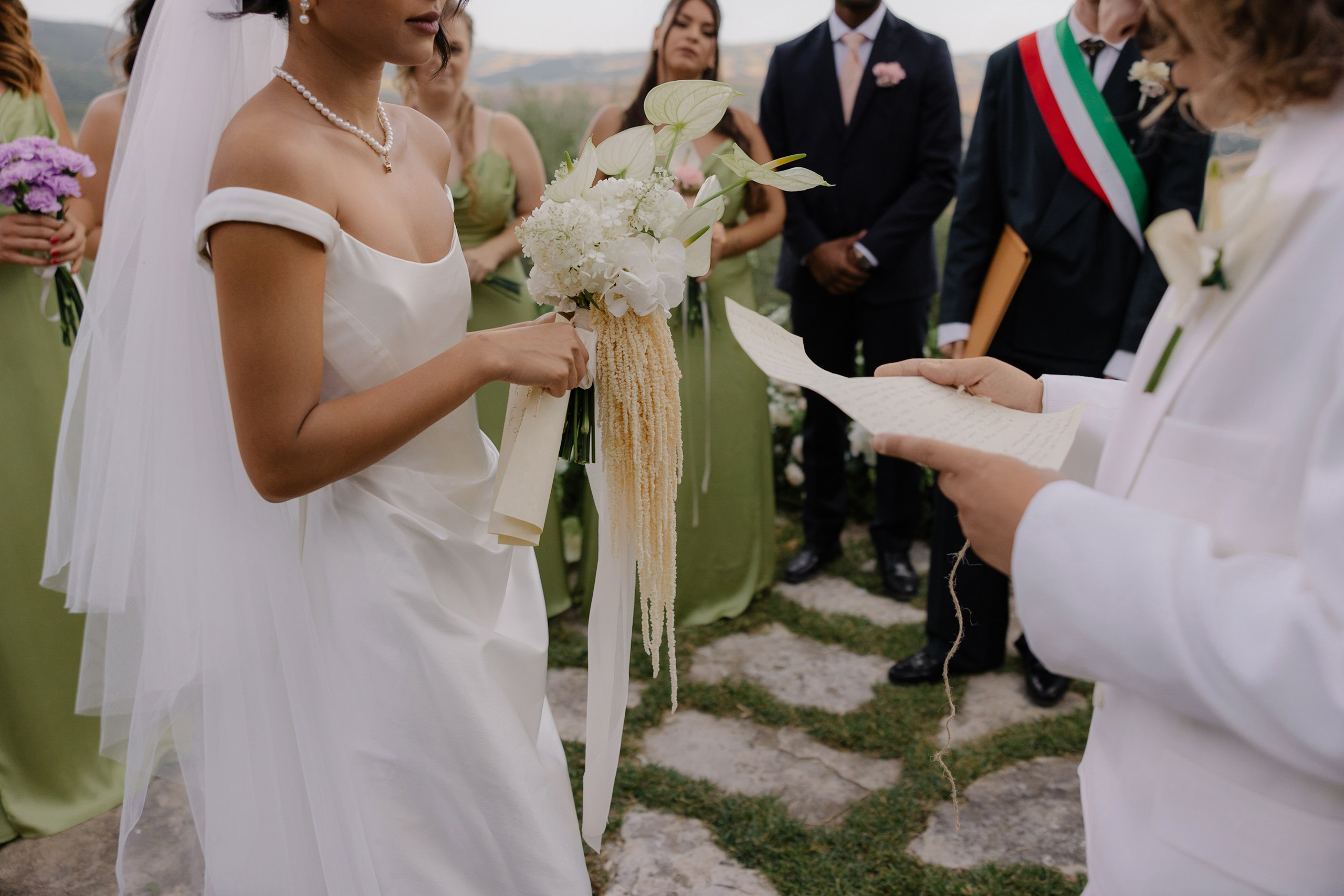 1. Wedding photographer Italy