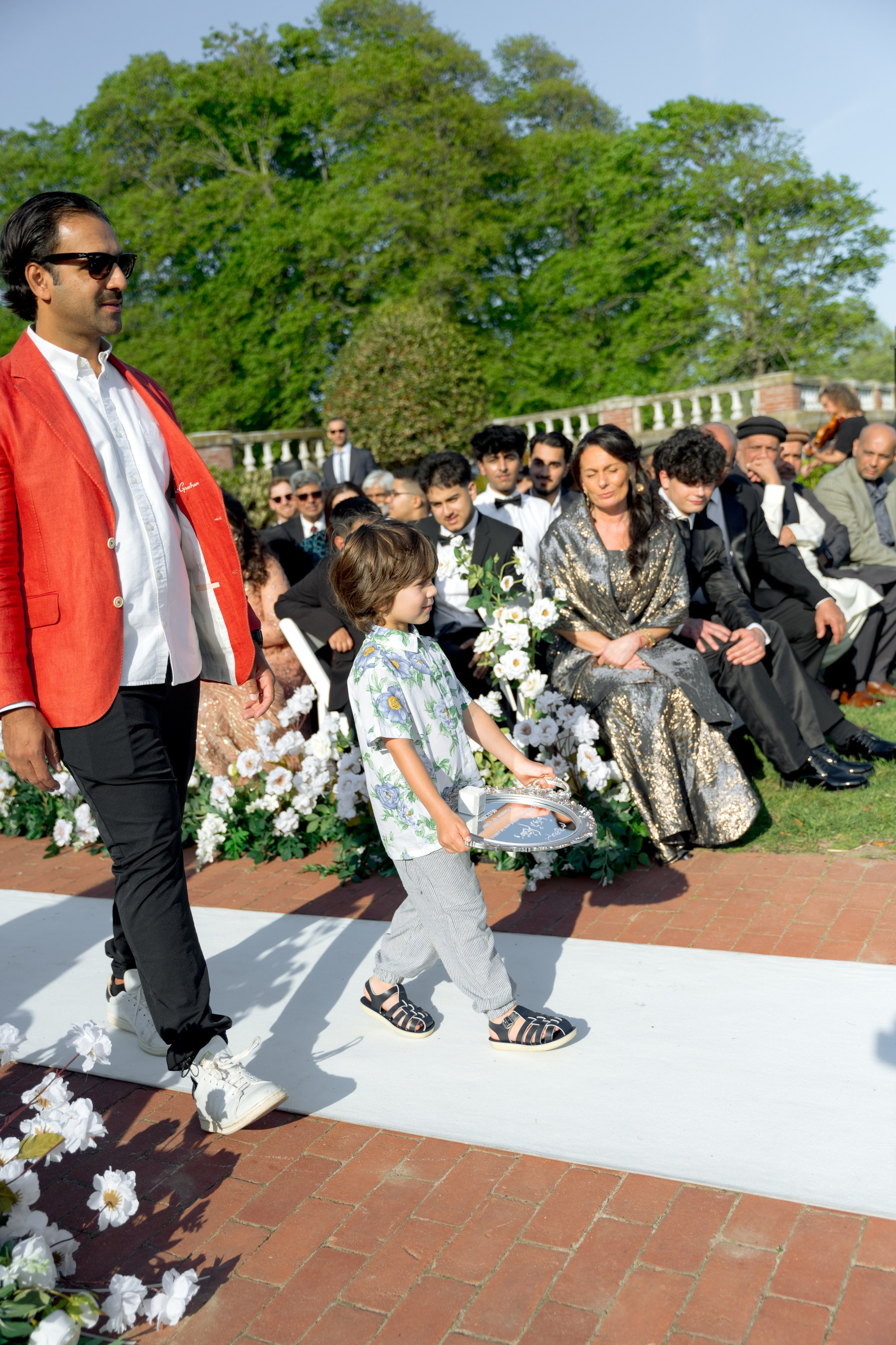 Amatul and Jacob. Anna Krasnova Wedding photographer