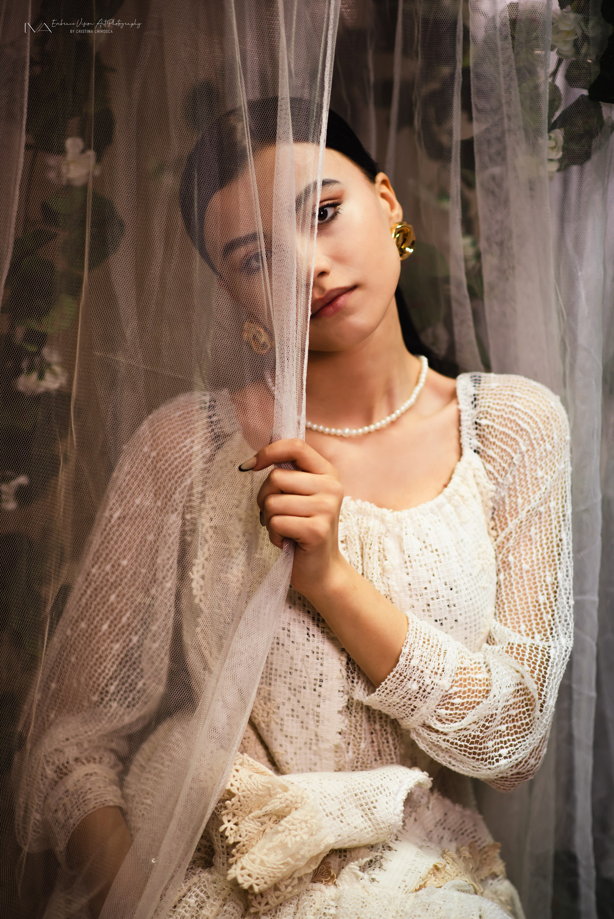 Recuzita. EVA Photography