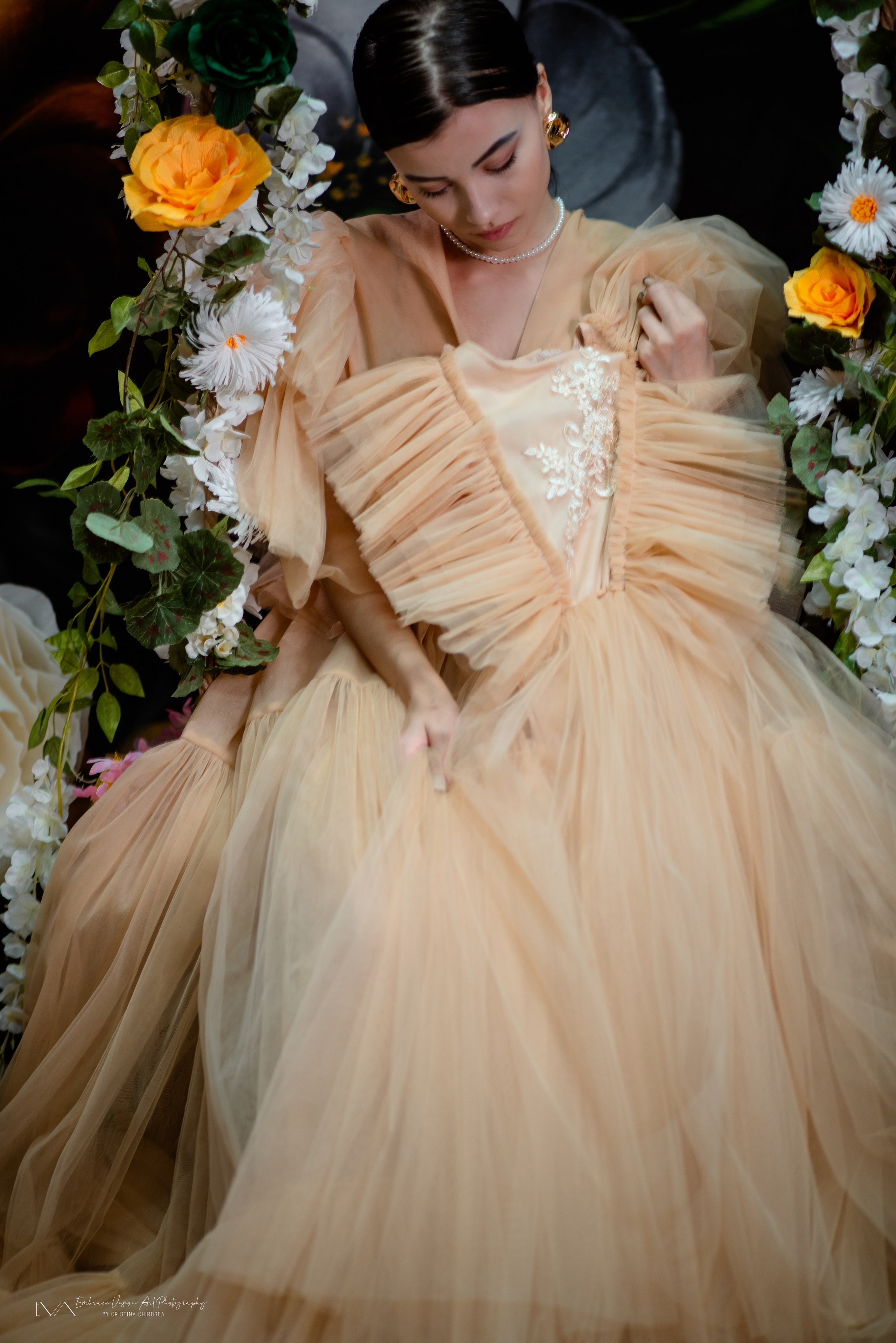 Recuzita. EVA Photography