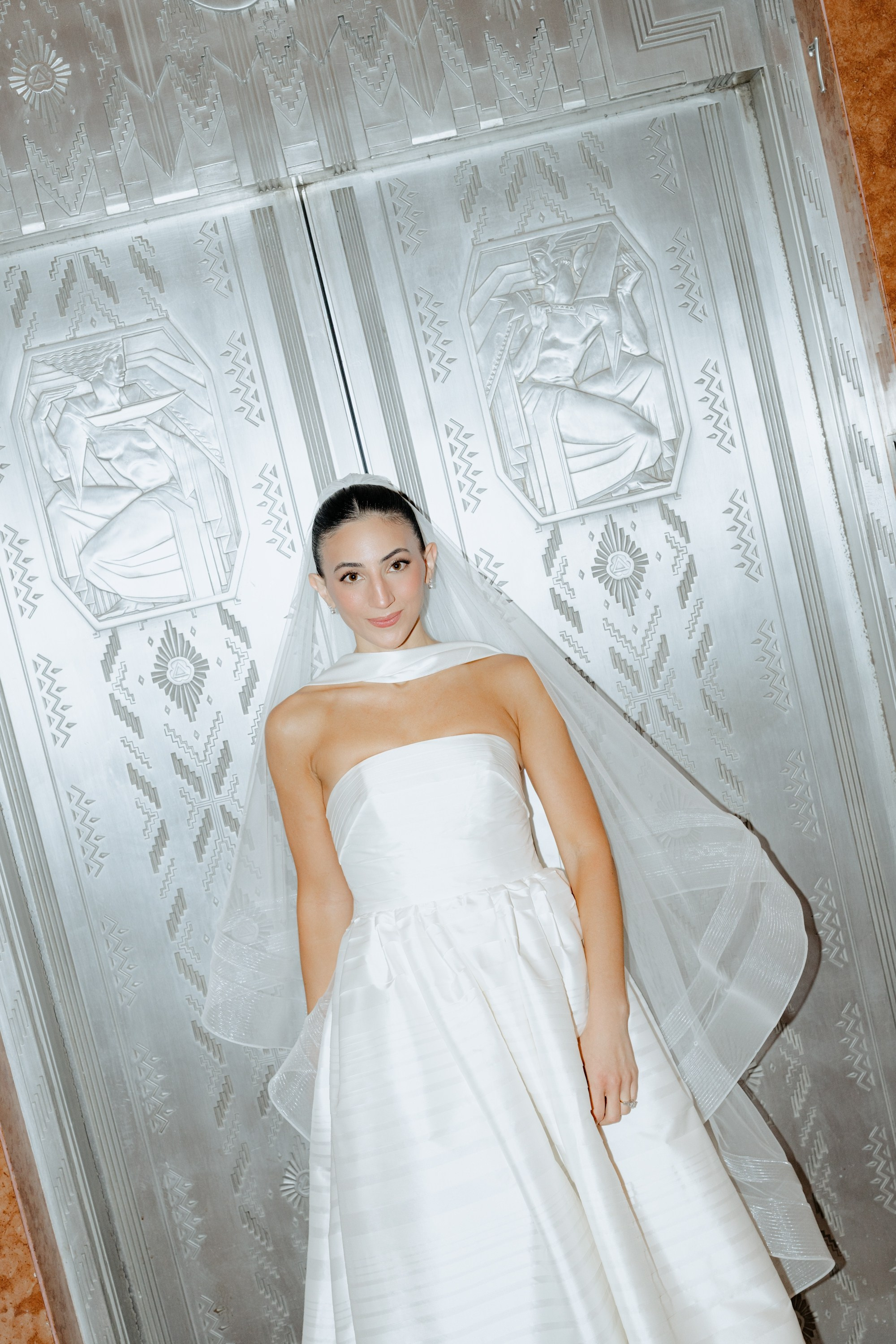 Dayna and Douglas. Wedding photographer and videographer New York | New Jersey