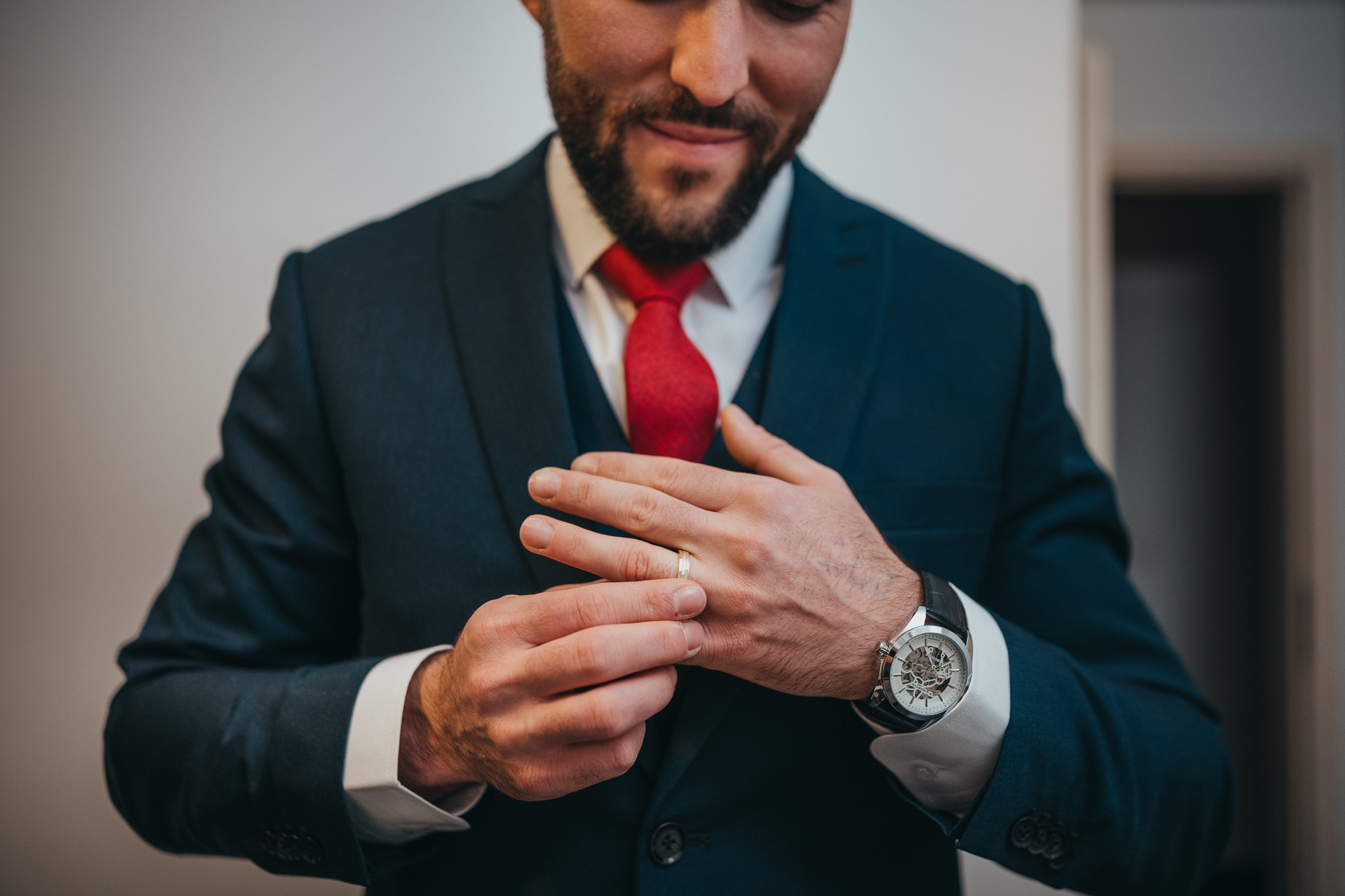 Teo & Naomi — Wedding in Belgium | Lucian Petric. Lucian Petric — Wedding & Baptism Photographer in Turnhout, Belgium