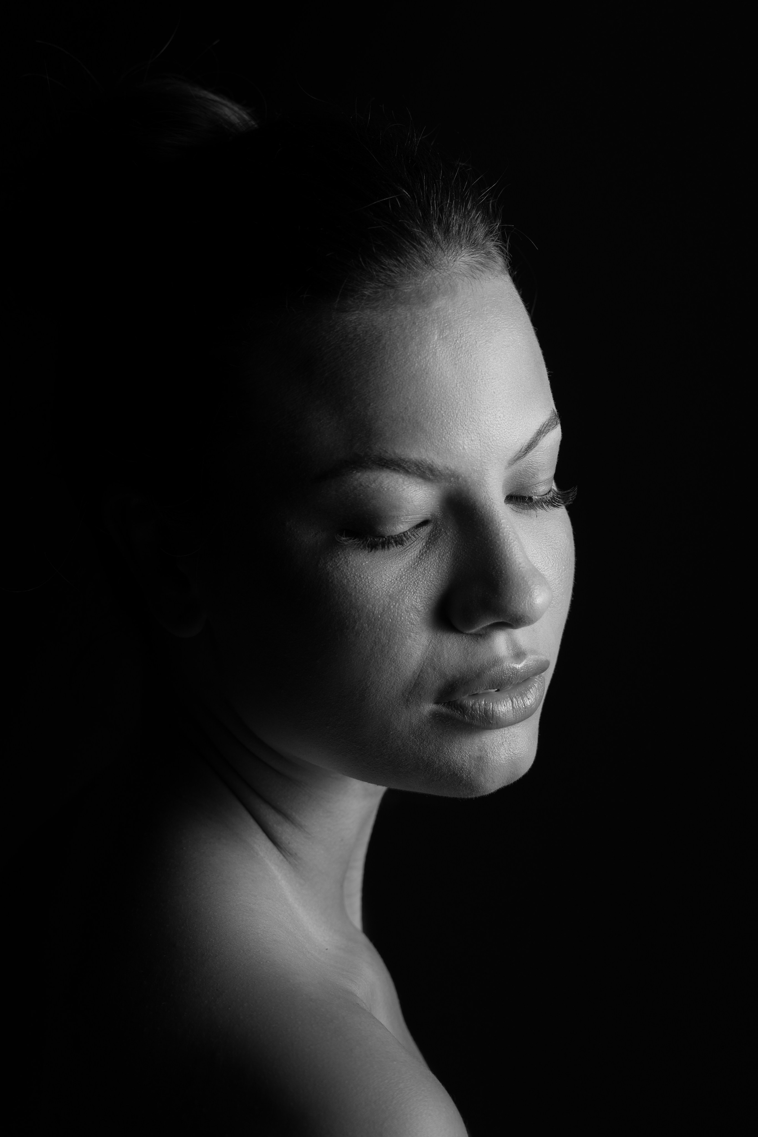 Yzabella. FabianoPhotography