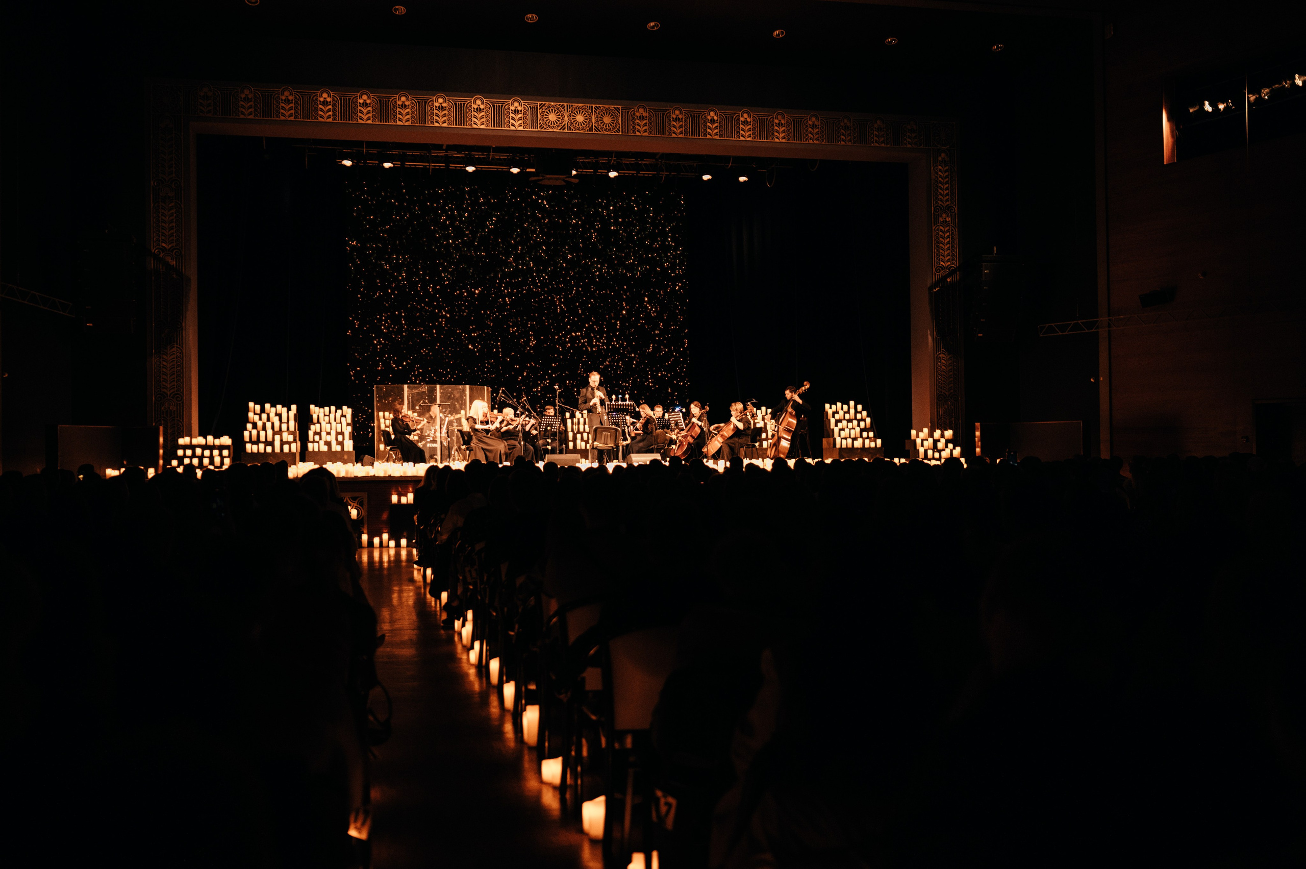 Candlelight Concert