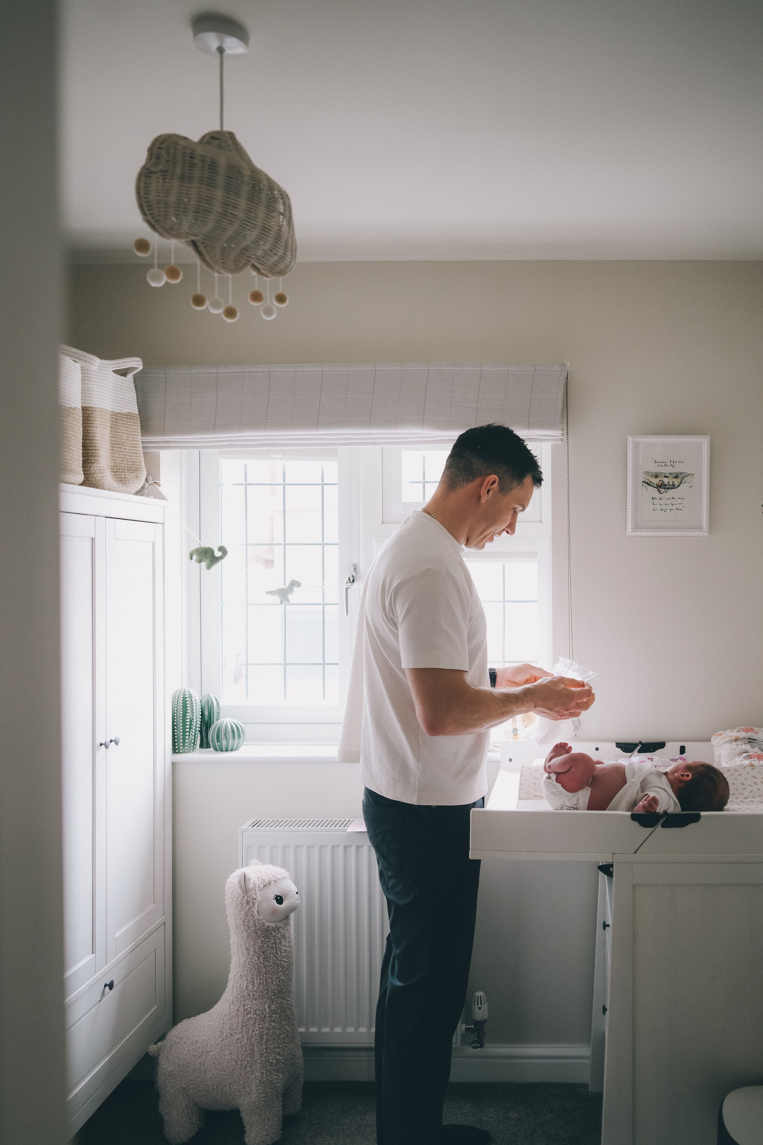 Adele&Family. Irina Zoteeva | Artistic Portrait, Family & Brand Photographer in Solihull, Birmingham