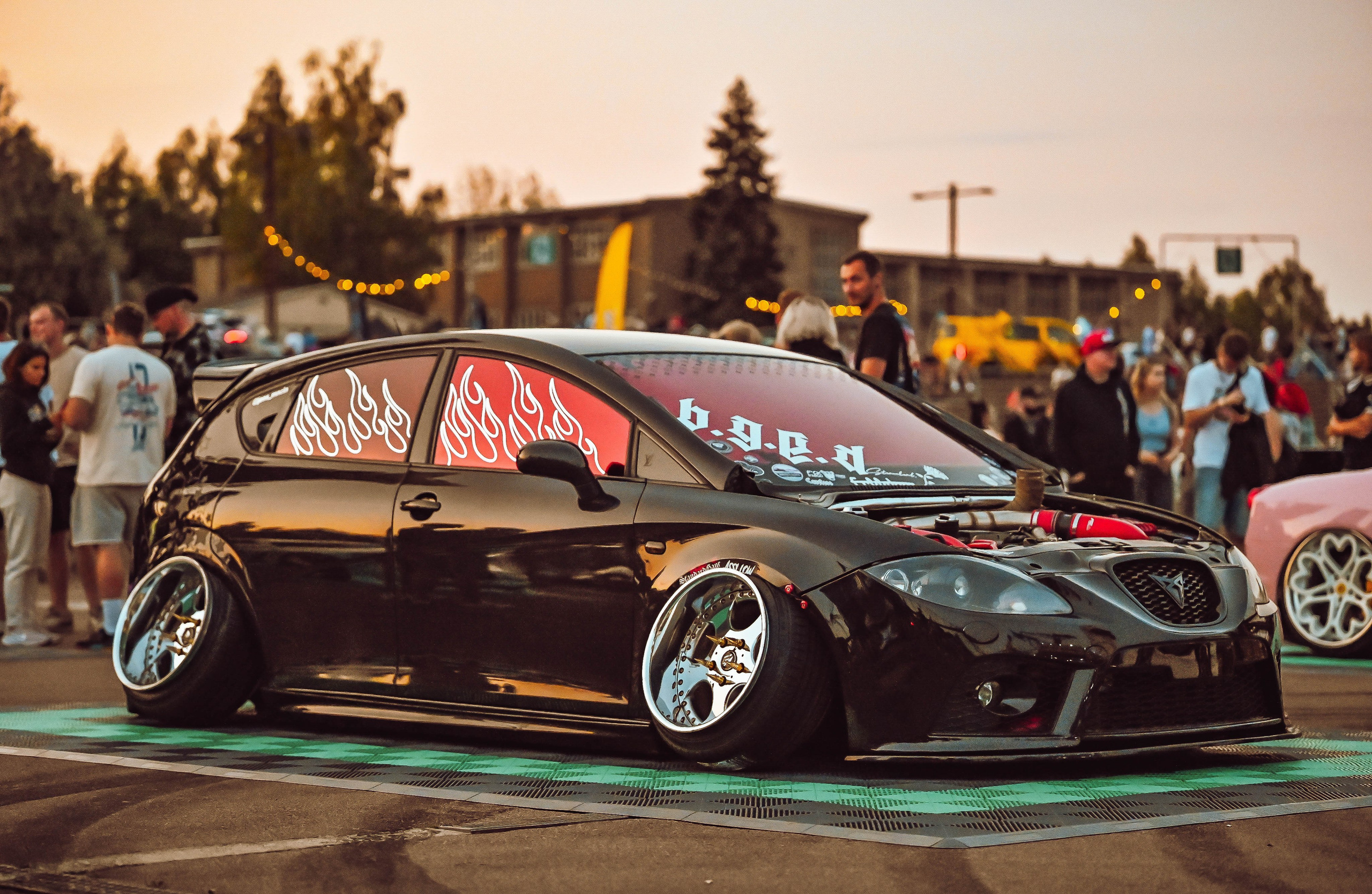 Automotive