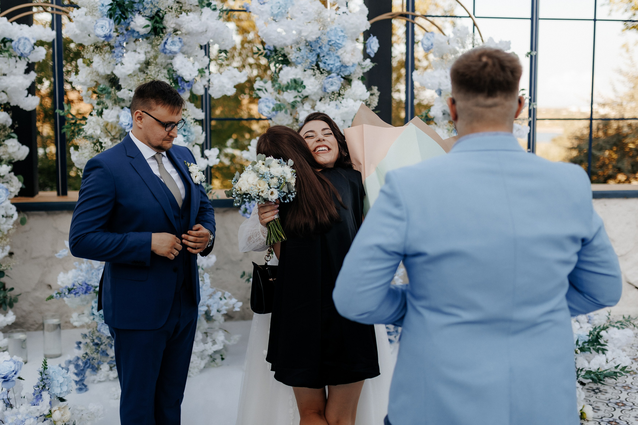 DANIEL + VALERIA. Fulga Photographer