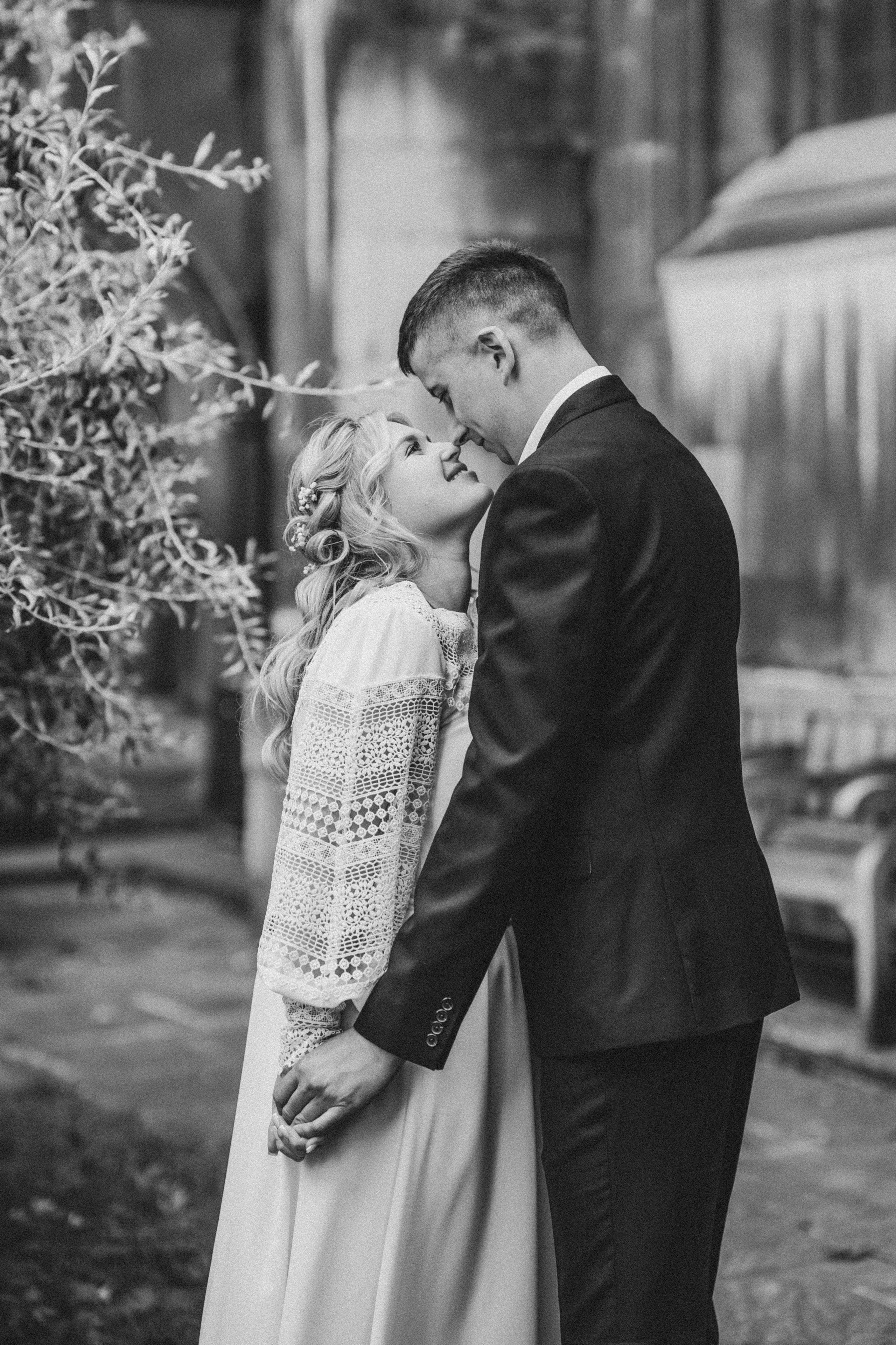 Anton & Oksana. Tonya Kyrylenko photographer in London