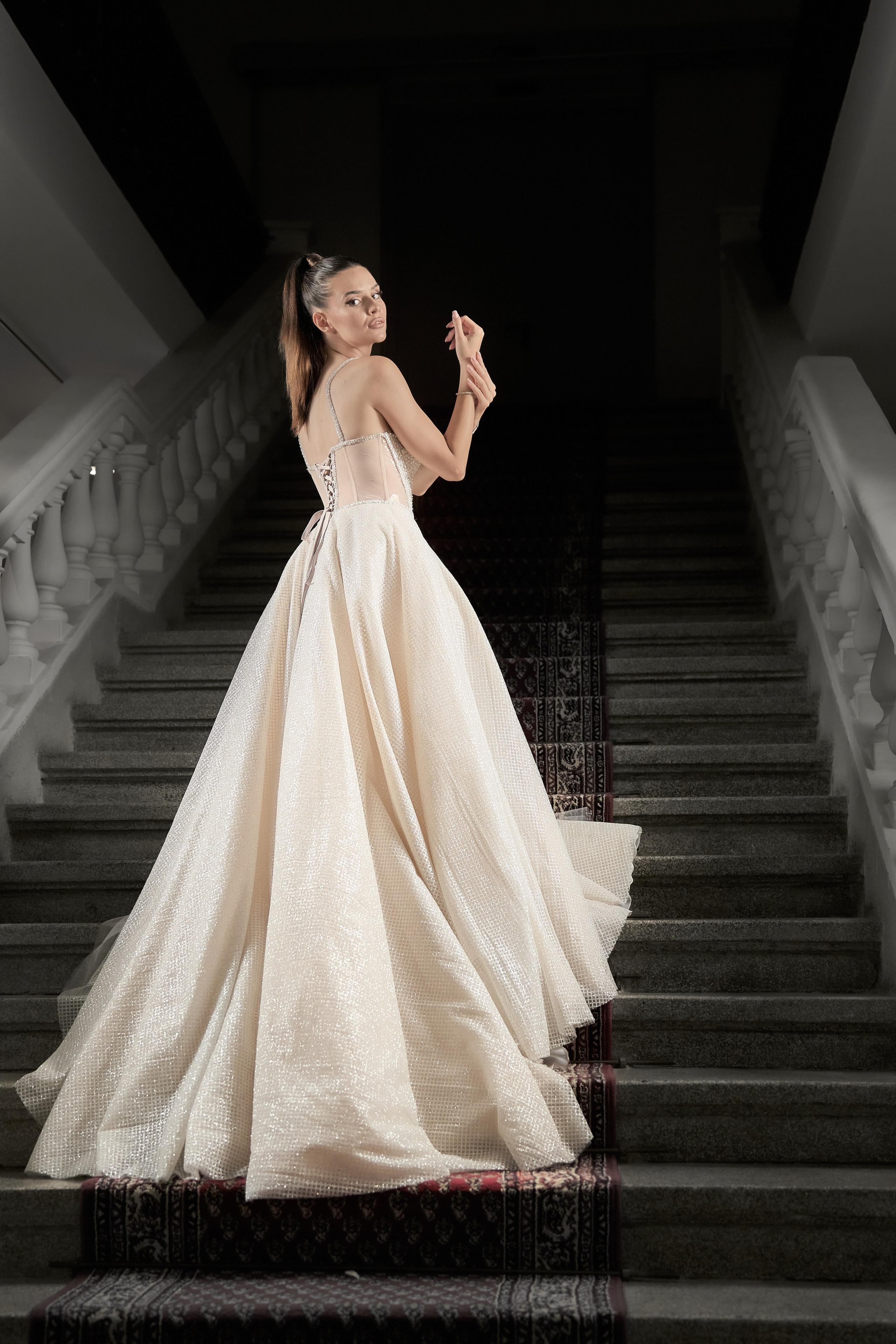 Sara pre-wedd. Marko Superio | Wedding & Portrait Photographer