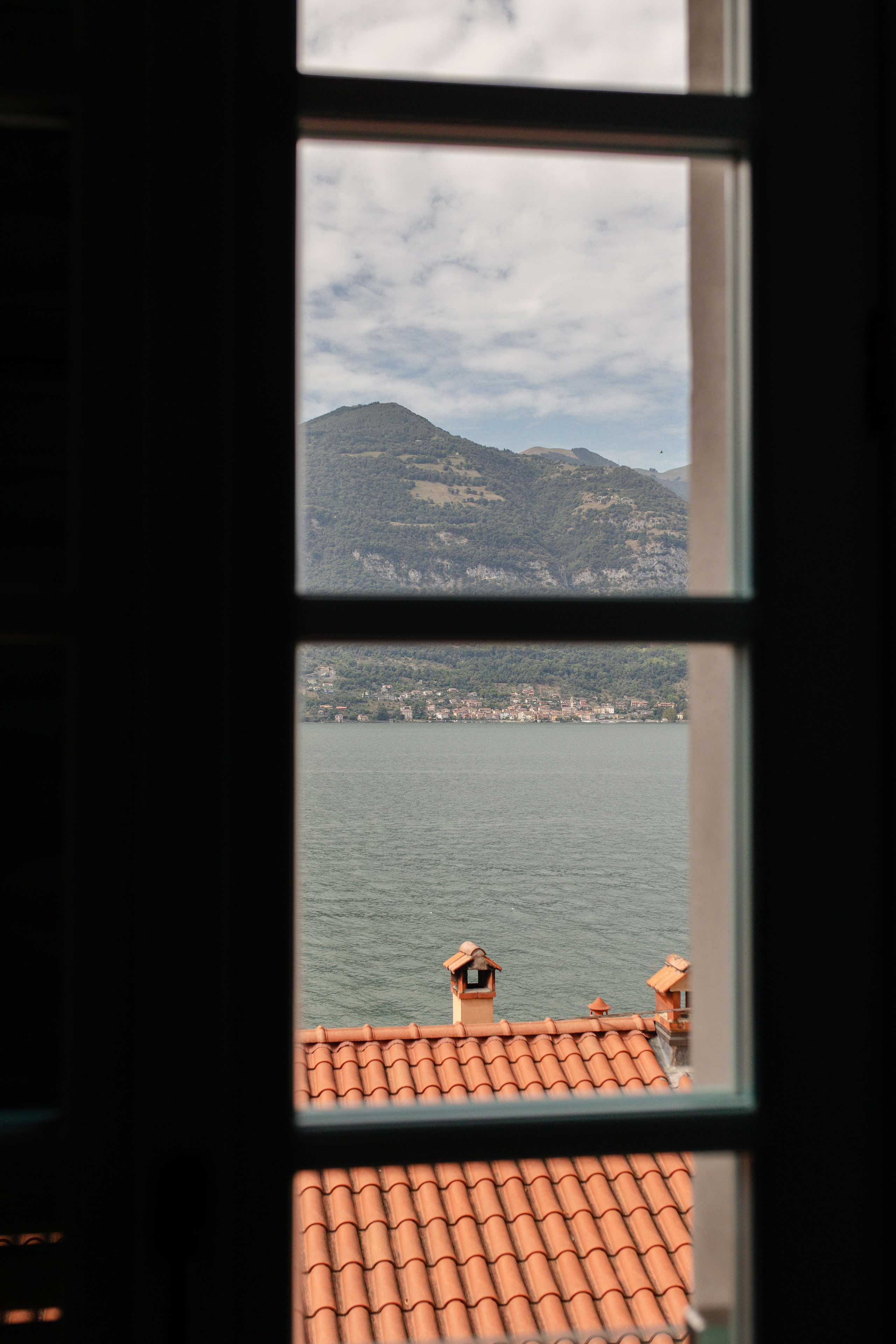 Josie & Thomas. Fotografo di matrimoni