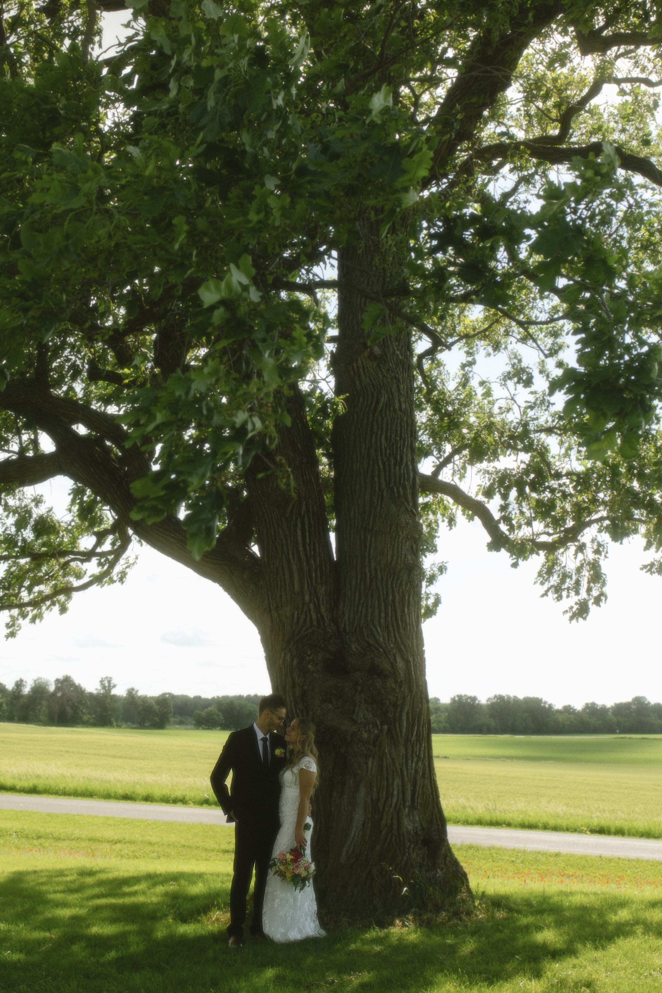 Weddings. Chicago Wedding Videographer Maci Anderson | Good Fruits Film