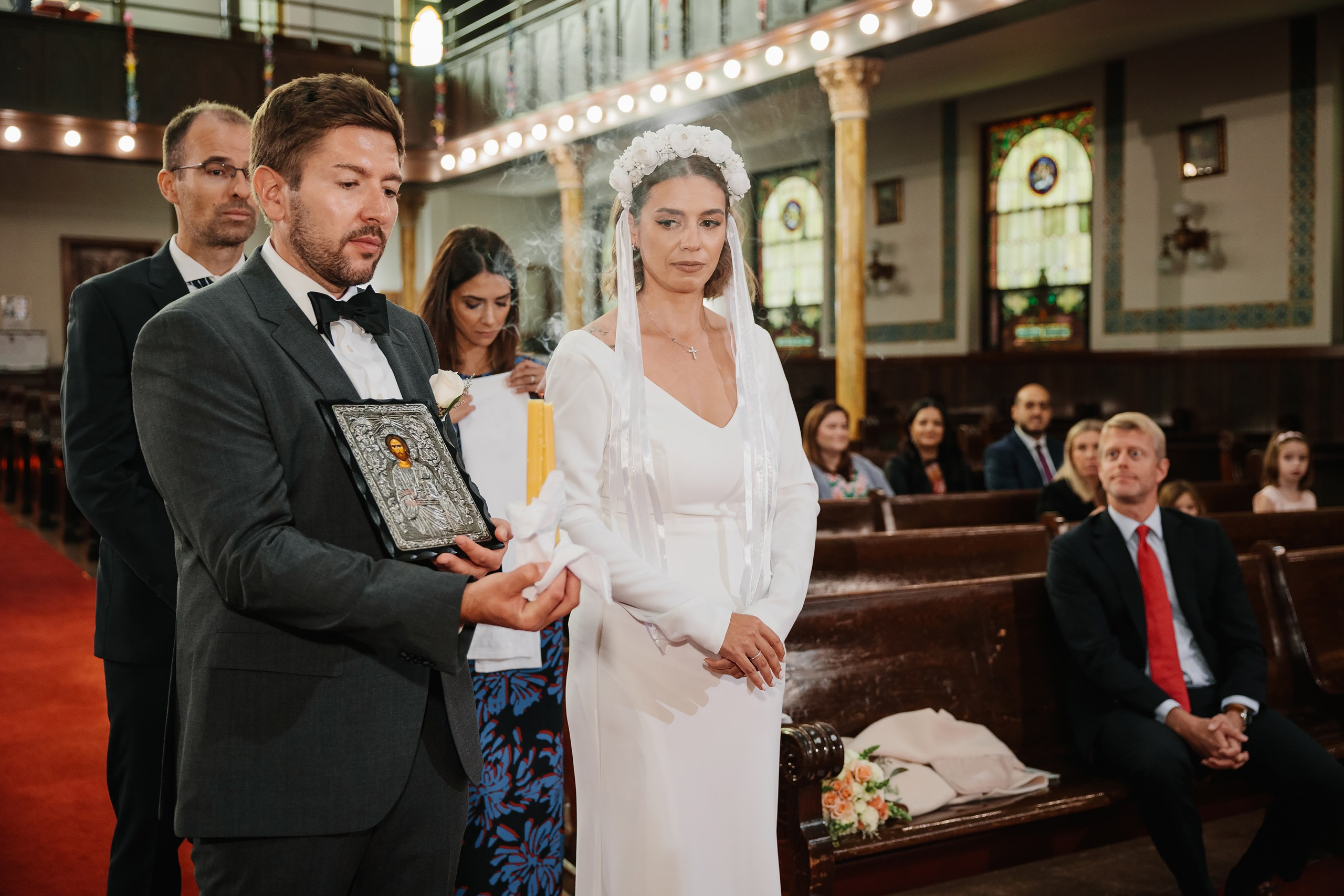 10.07.2023 Wedding. Wedding family event photographer in Chicago Nick Yushevich