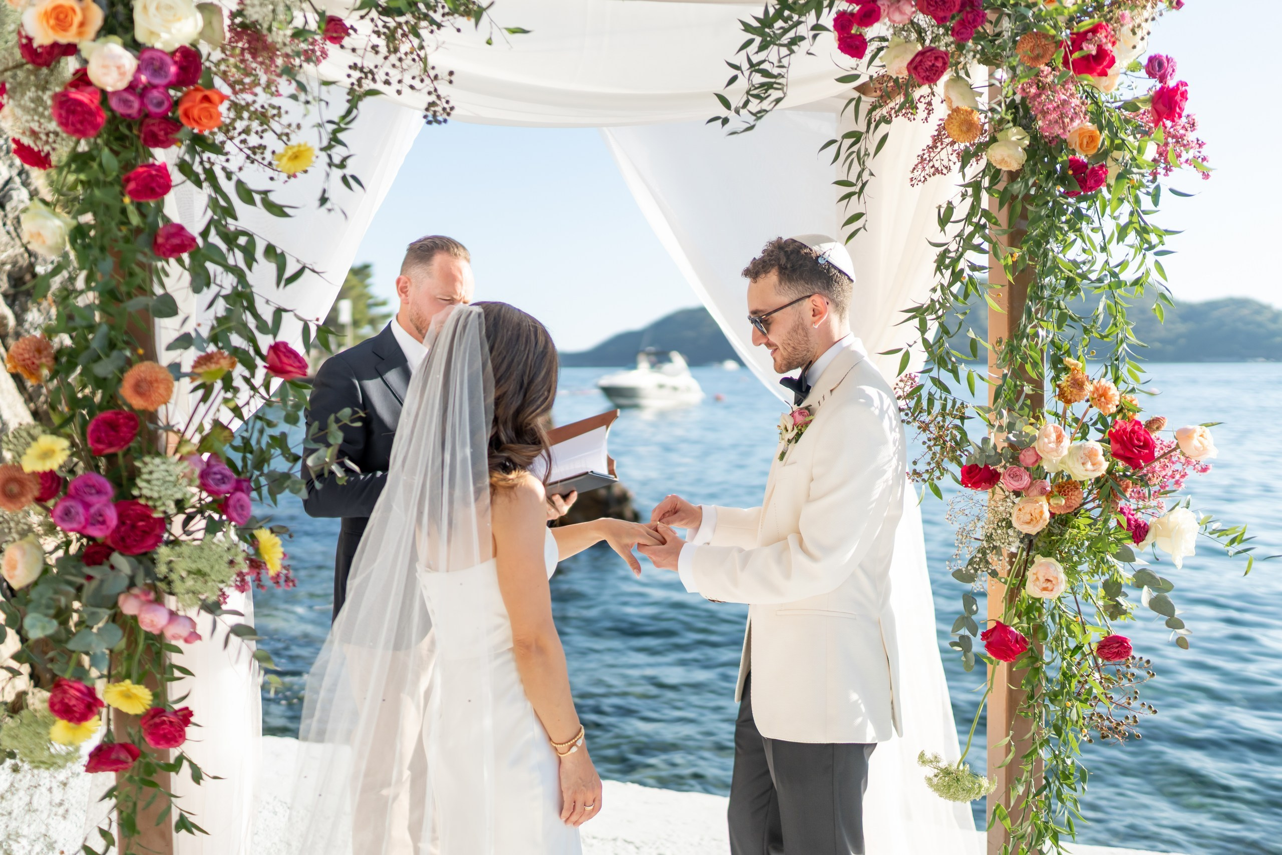 Sumosan Dukley Montenegro Wedding. Montenegro Wedding Photographer & Videographer | Maria & Vasilii