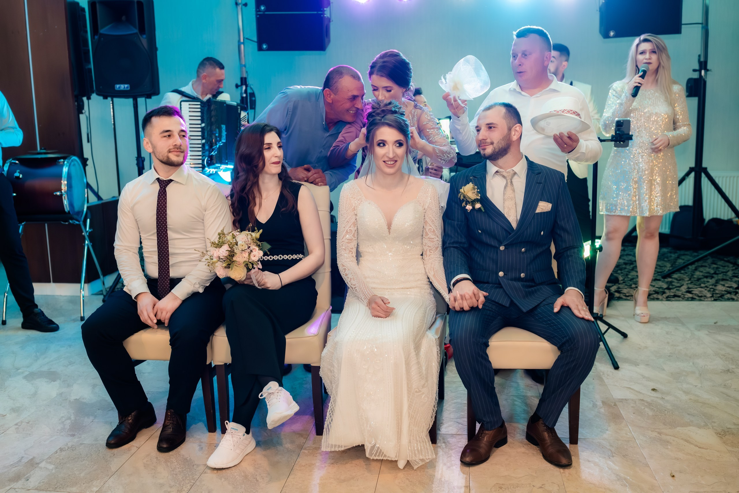 Nuntă Constantin & Dumitrița – Fotograf nuntă Botoșani | Alin Chirilă - Povestitor prin fotografie